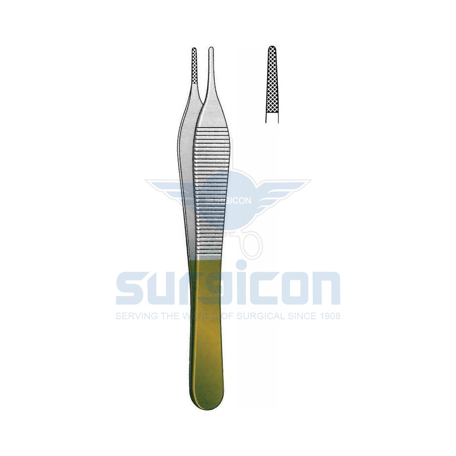 Adson-Dissecting-Forcep-JT-16-623