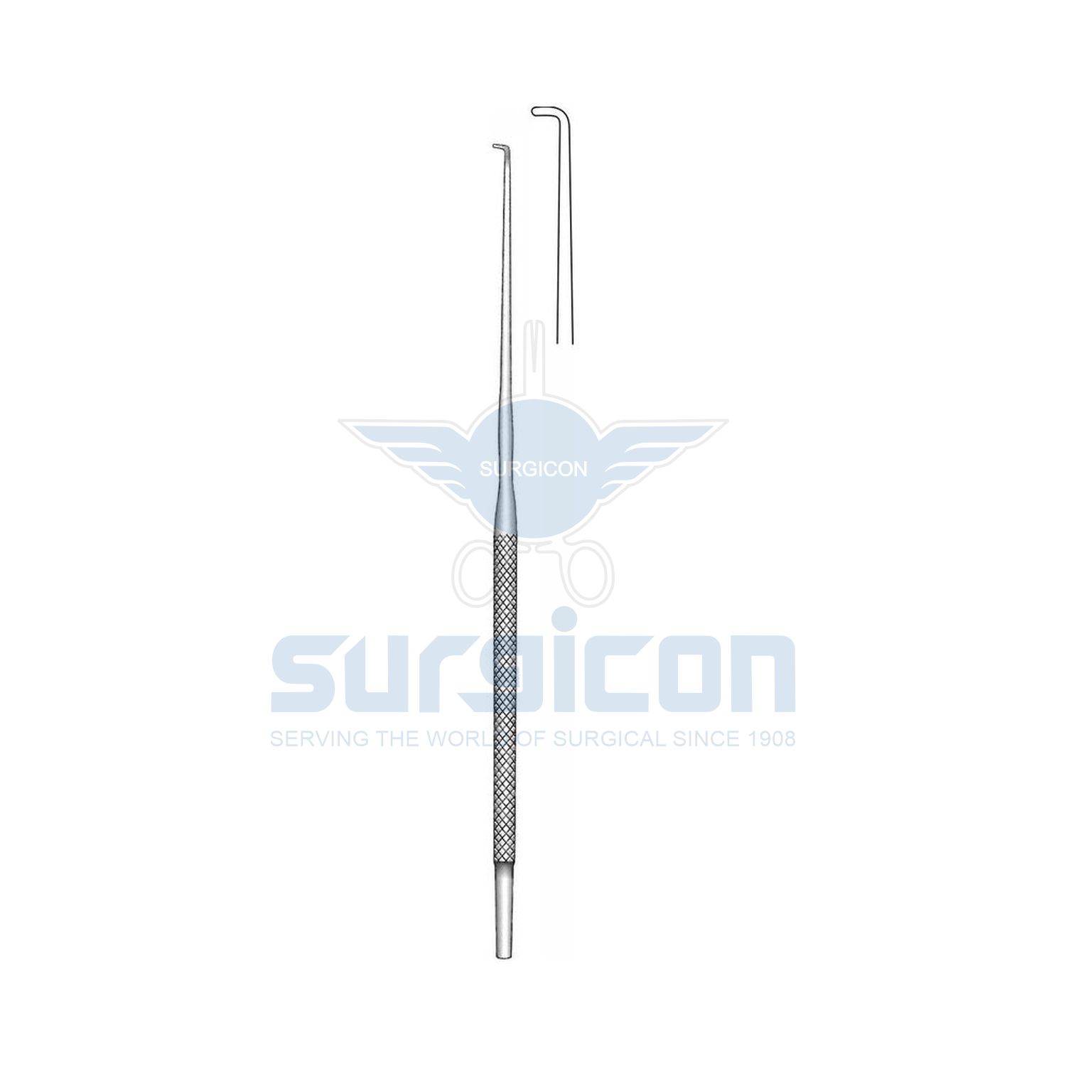 Adson-Dura-Hook-and-Dissector-J-25-910