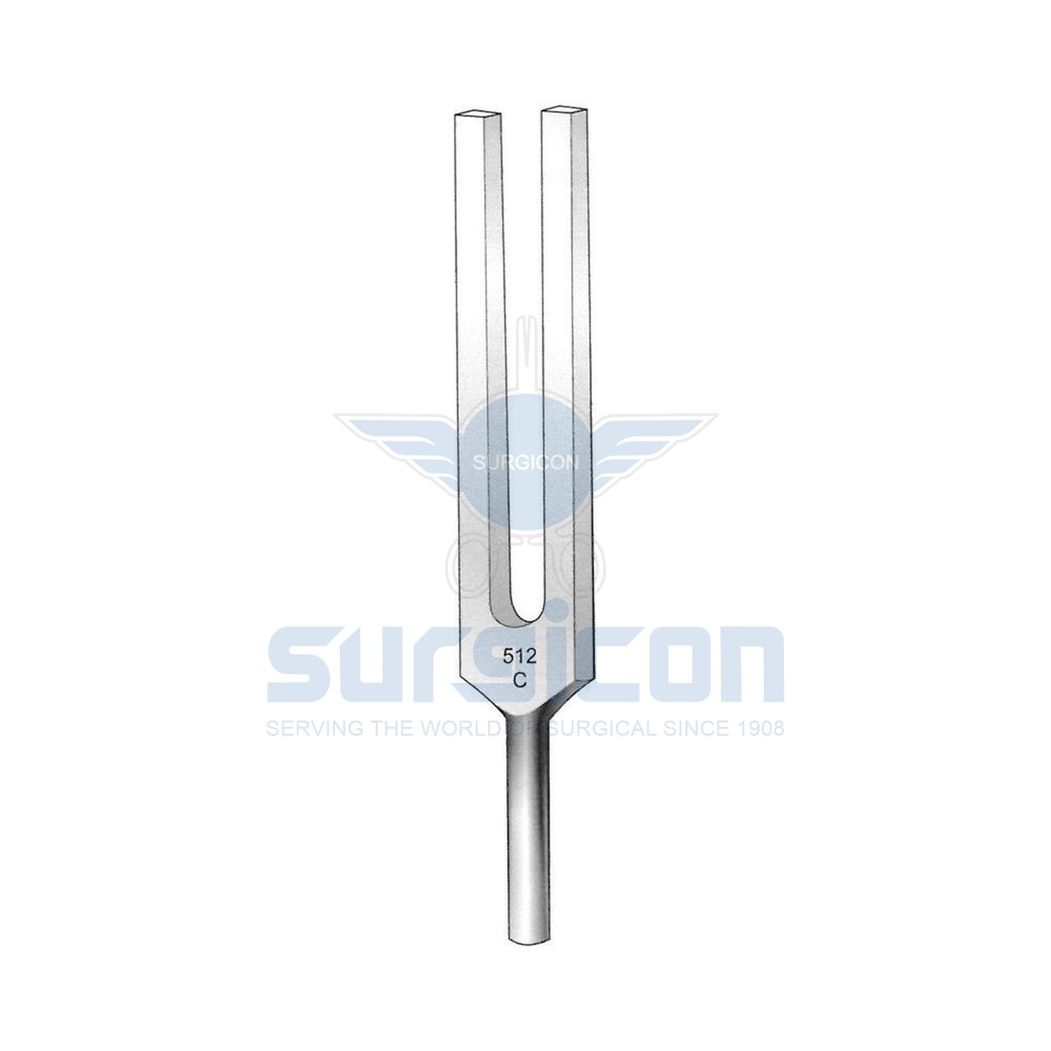 Alloy-Tuning-Fork-J-31-004