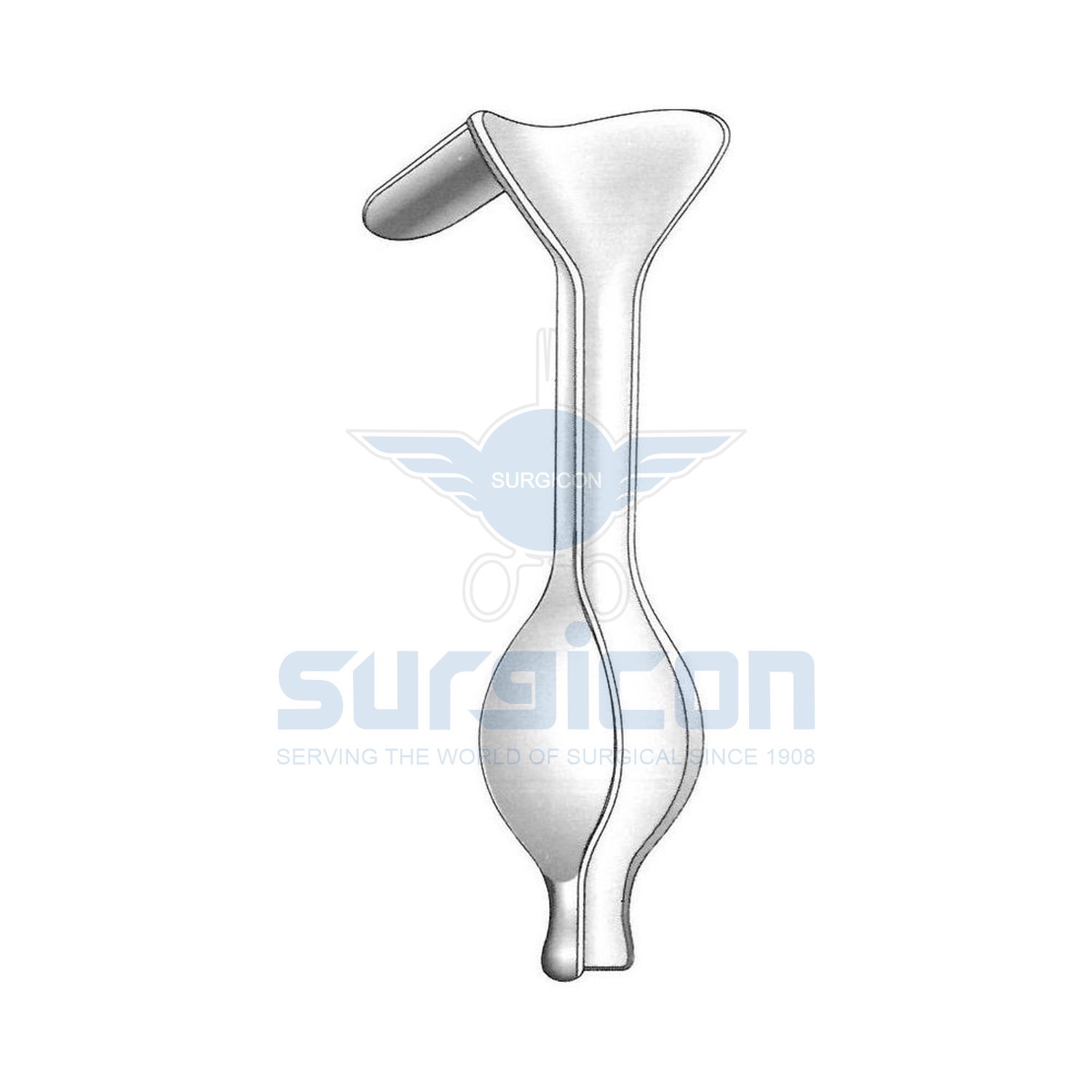 Auvard-Weighted-Vaginal-Specula-J-20-2385