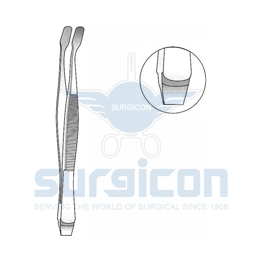 Blade-holding-Forceps-with-screwdriver-J-15-320