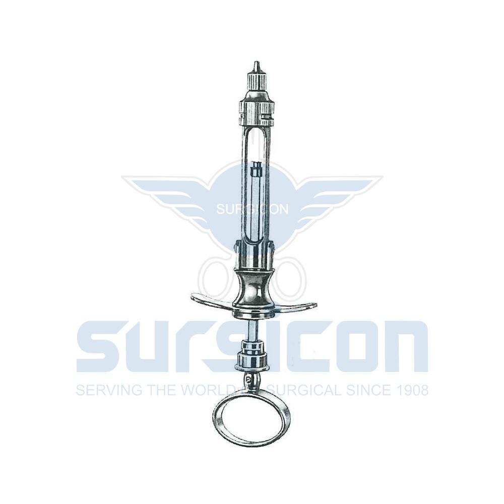 Cartridge-Syringe-SD-0910-18
