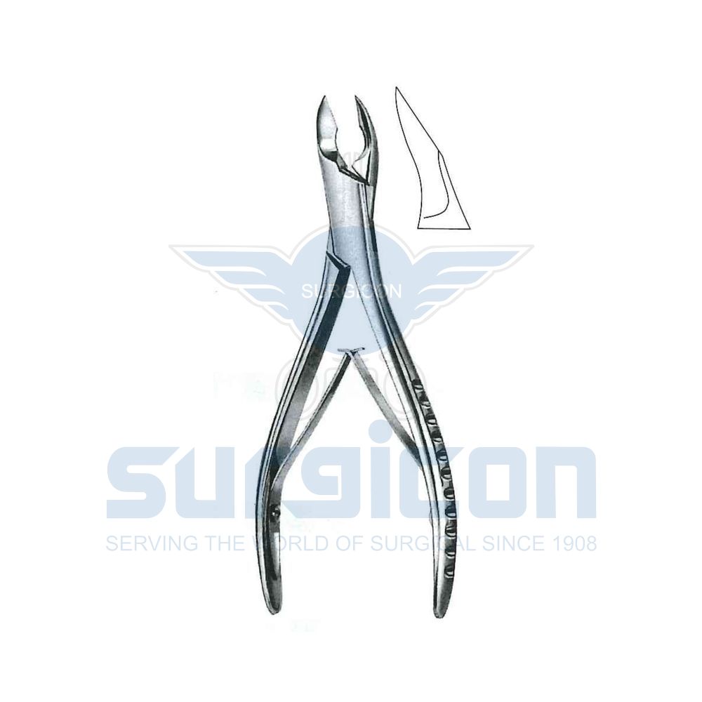 Cleveland-Bone-Cutting-Forcep-SD-0073-15