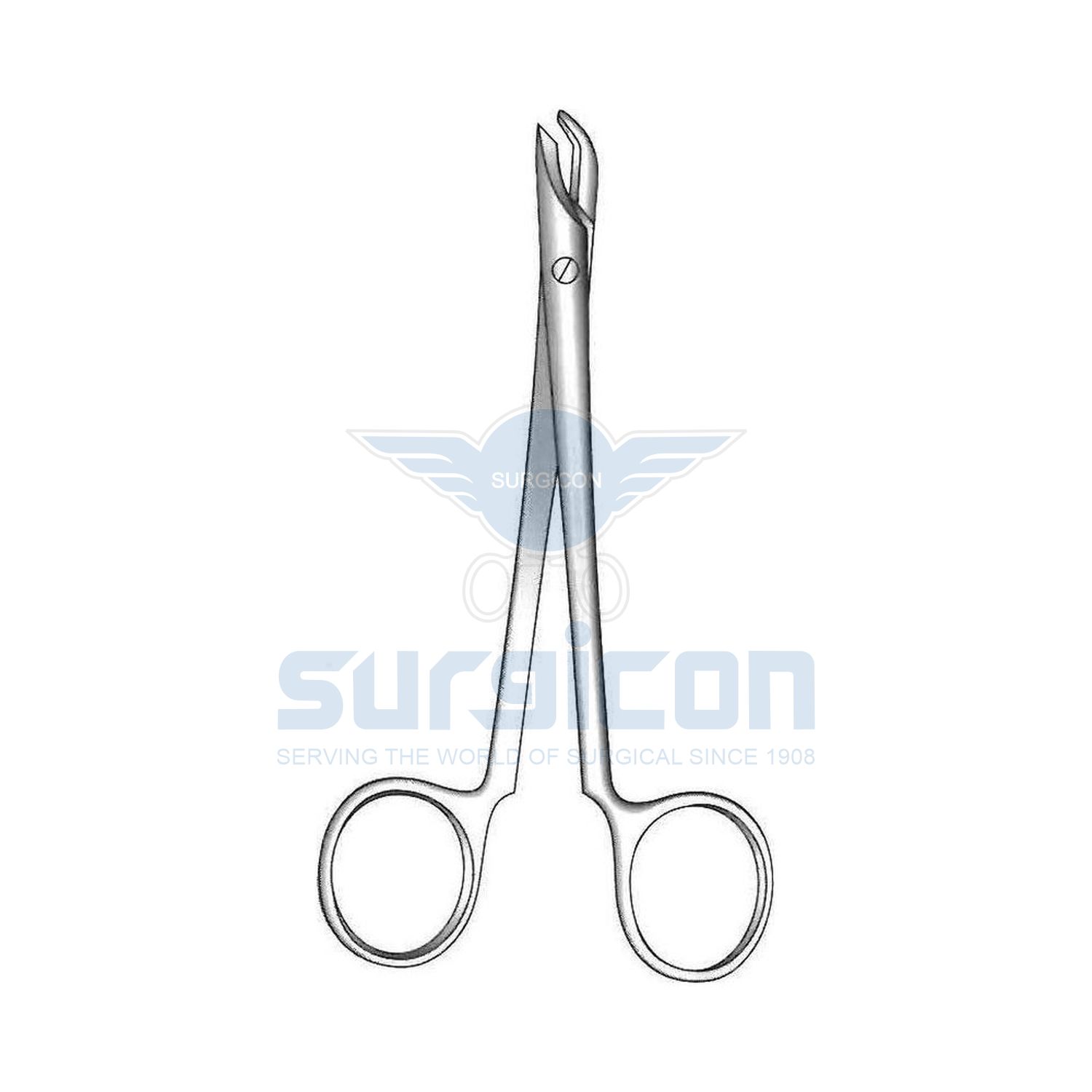 Collin-Suture-Removing-Forcep-J-24-1060