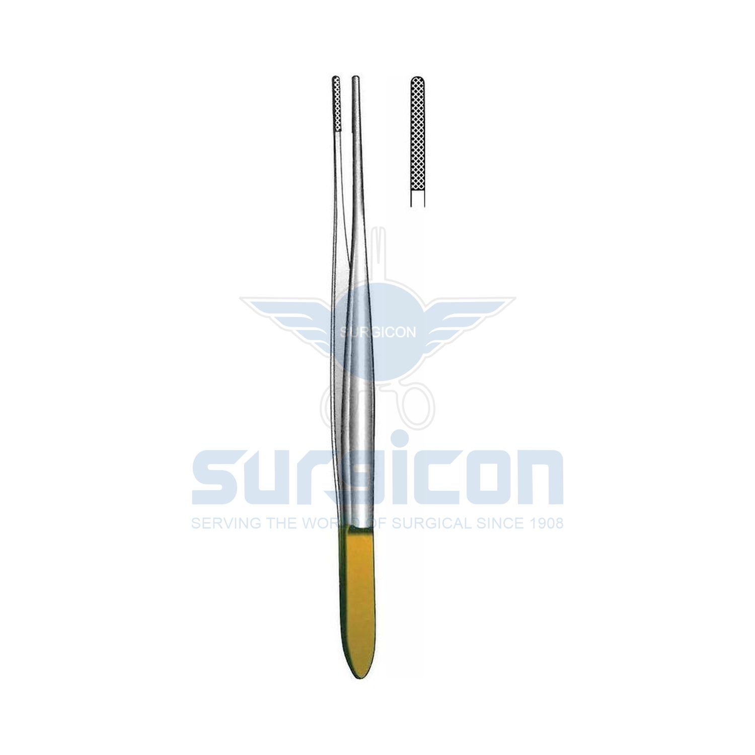 Cushing-Dissecting-Forcep-JT-16-628