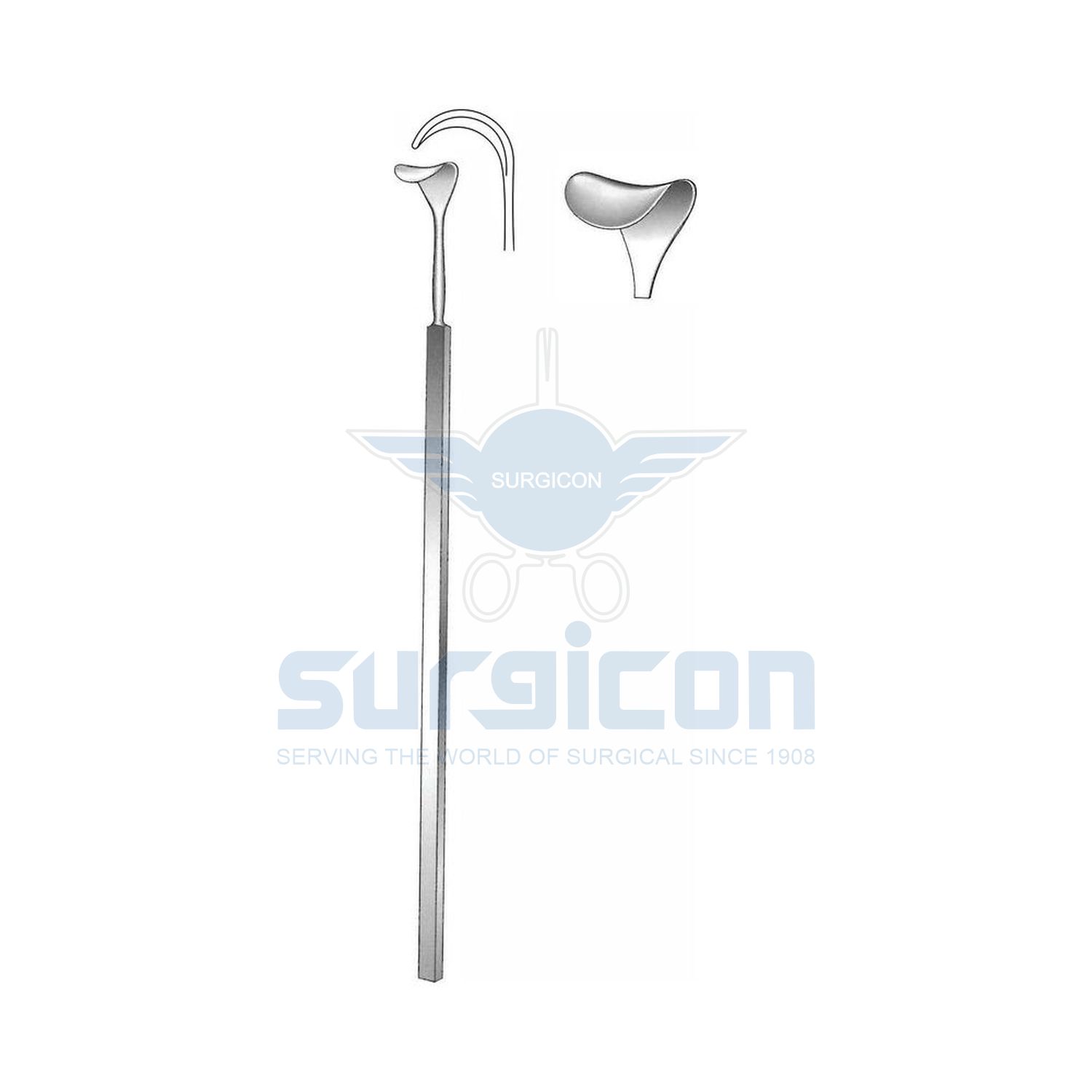 Cushing-Retractor-J-19-113