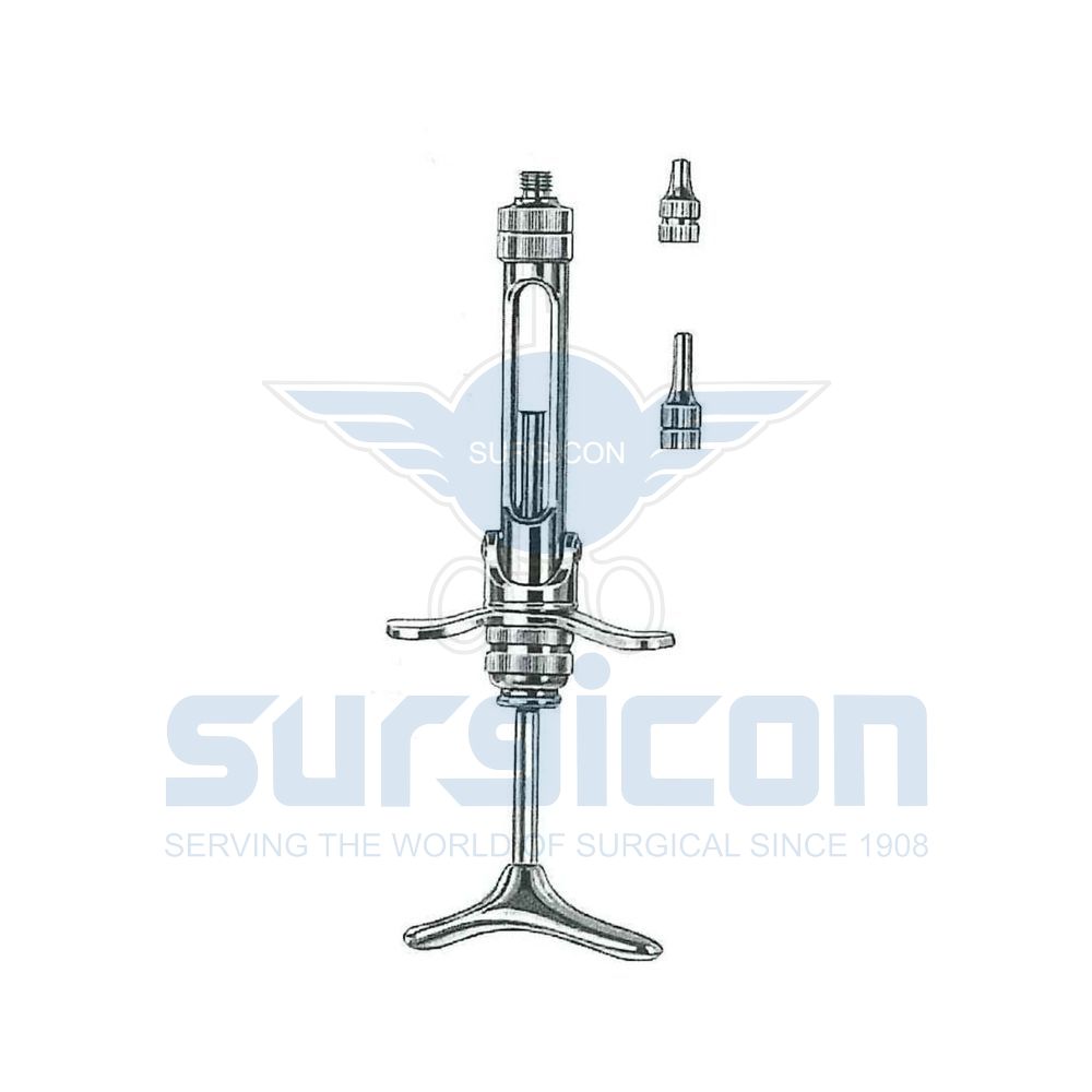 Cylinder-Cartridge-Syringe-SD-0905-18