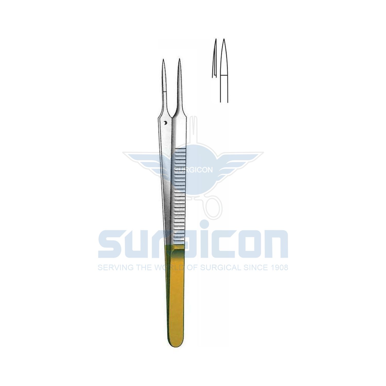 Dissecting-Forcep-JT-16-637