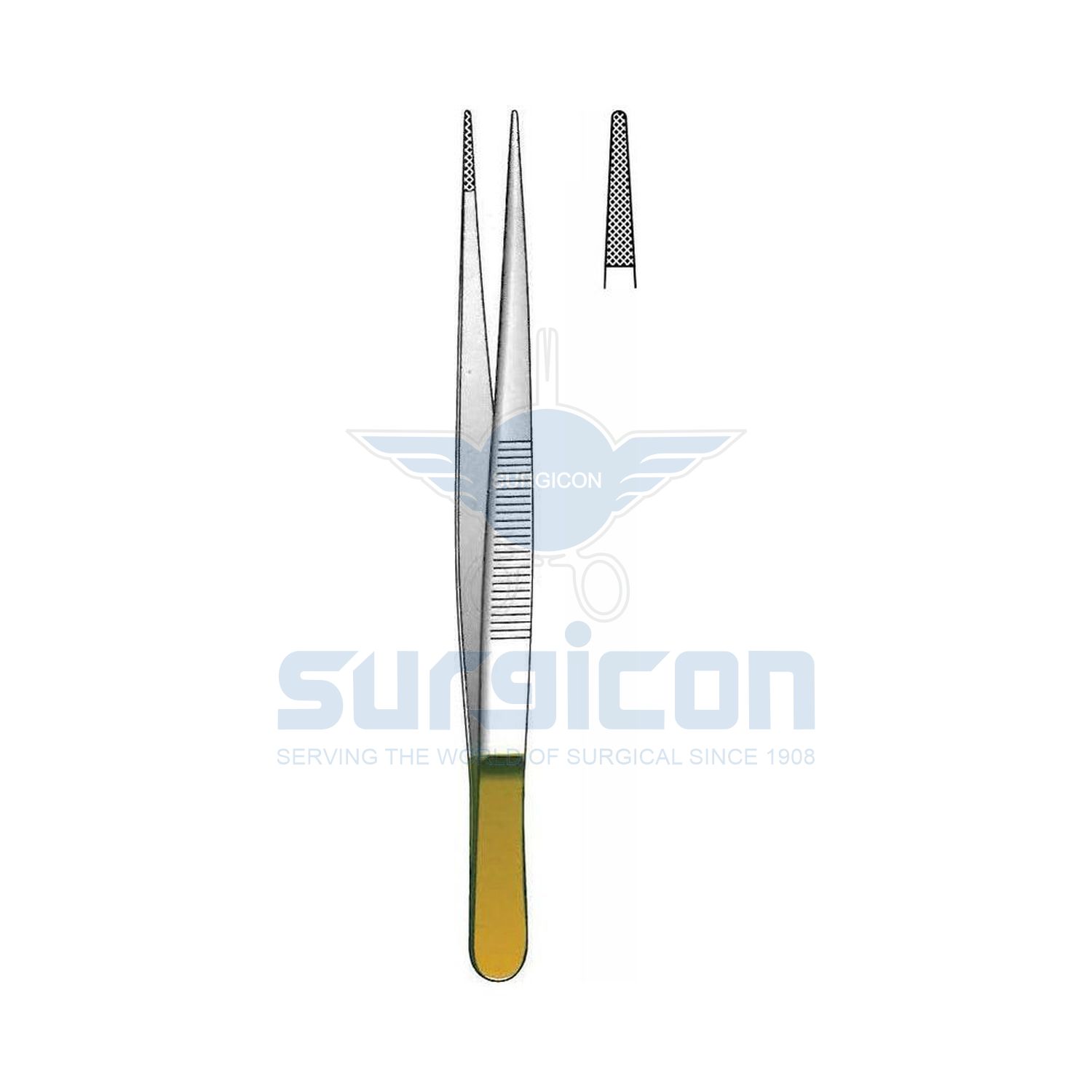 Dissecting-Forcep-JT-16-648