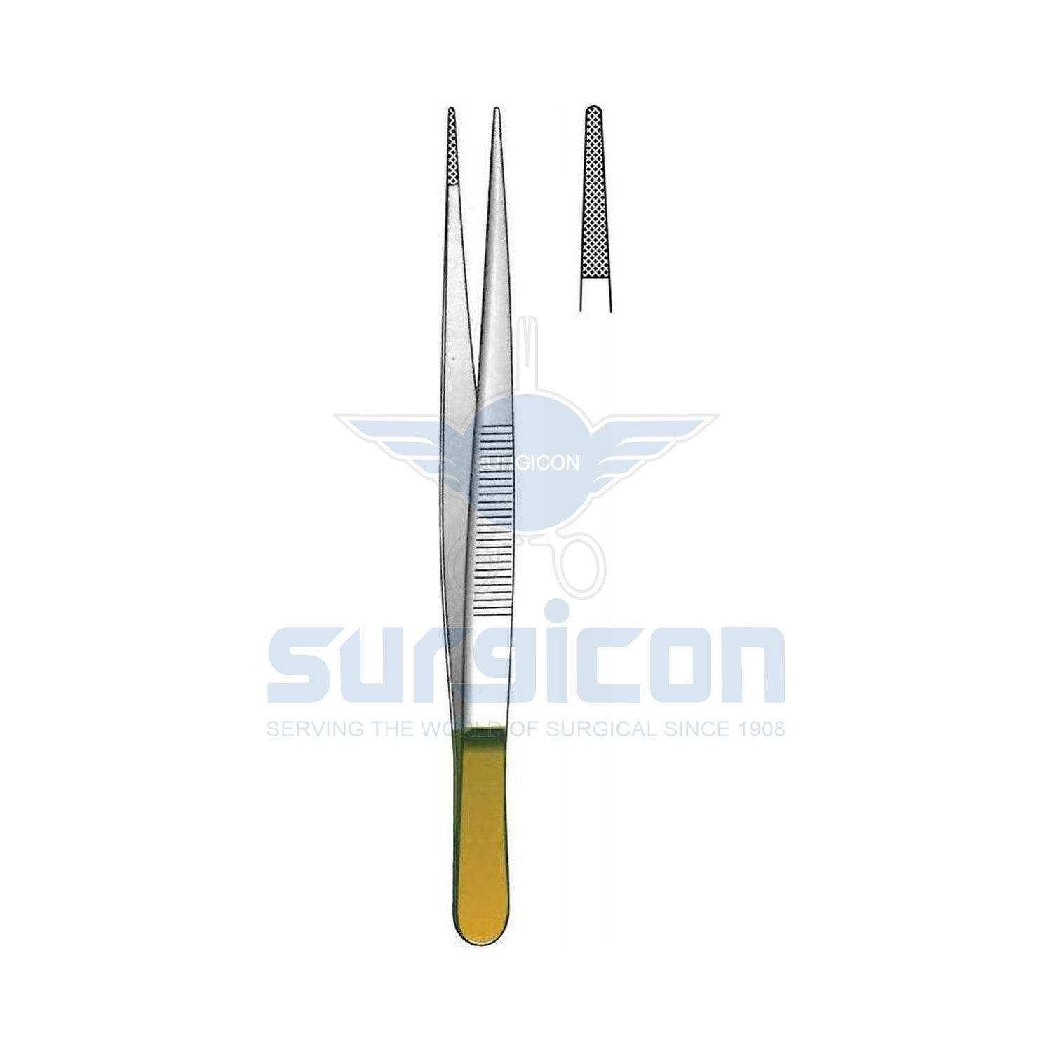 Dissecting-Forcep-JT-16-649