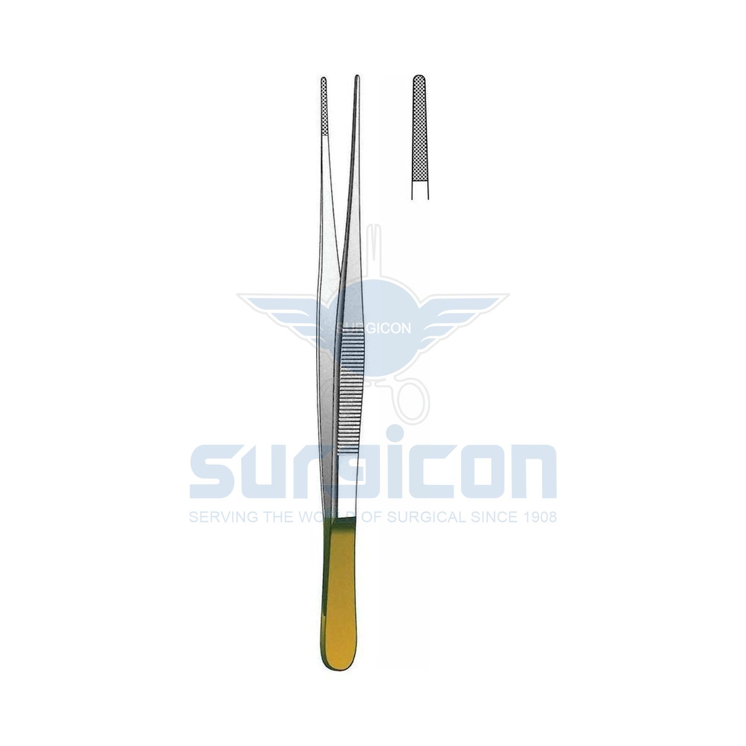 Dissecting-Forcep-JT-16-650