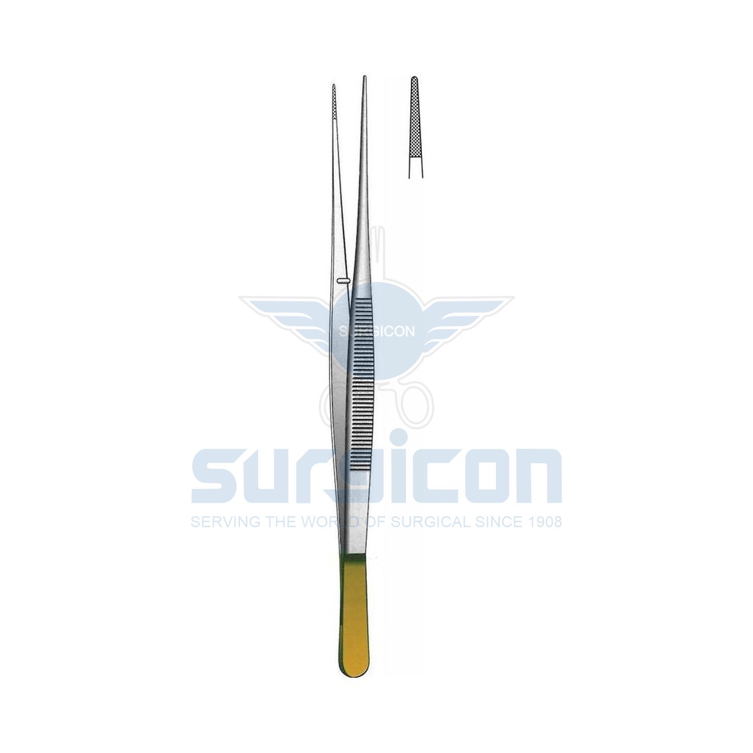 Dissecting-Forcep-JT-16-652