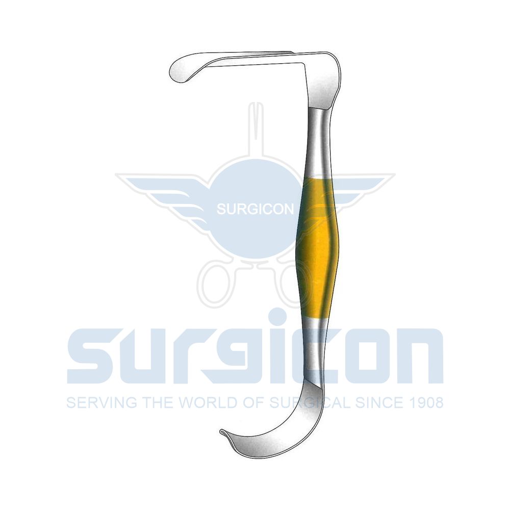 Double-Ended-Retractor-J-20-1674