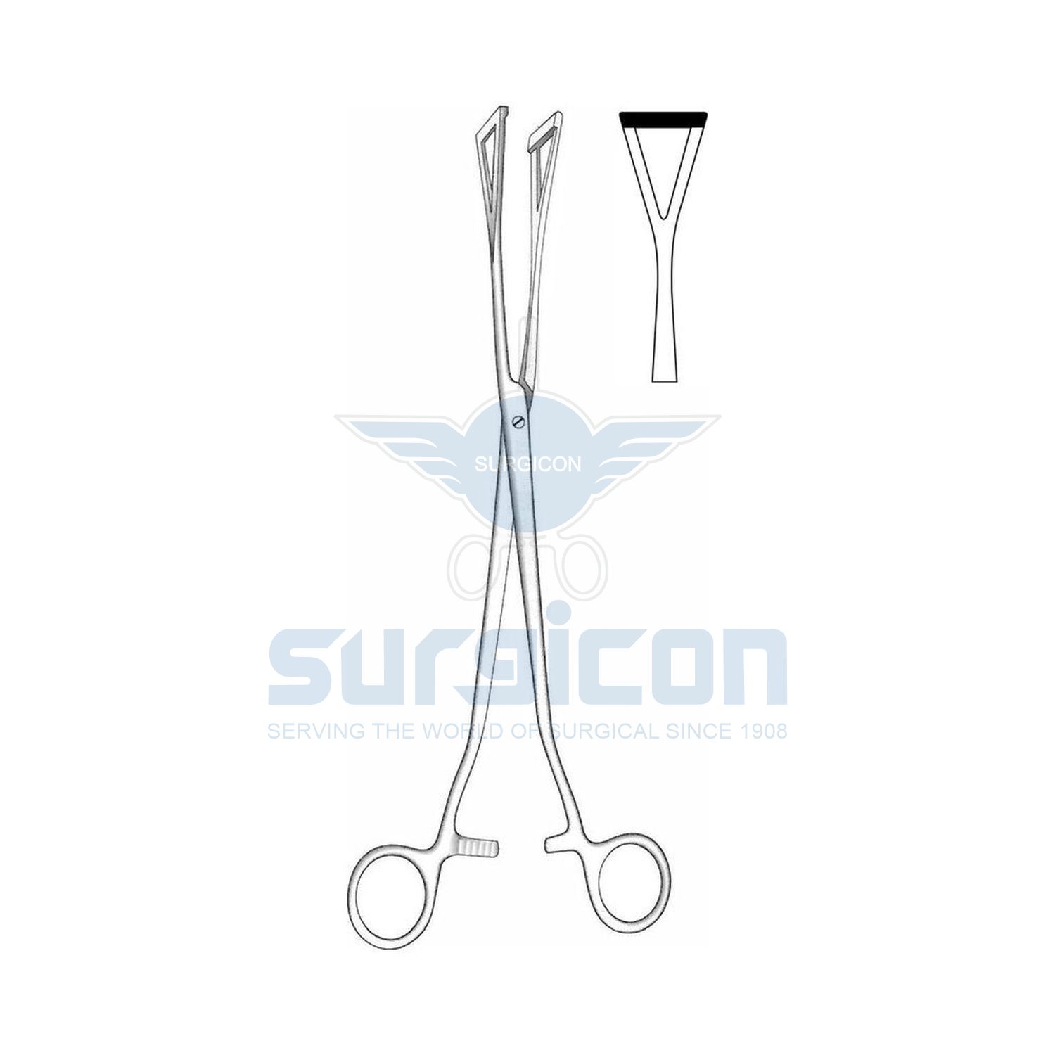 Duval-Tissue-and-Forcep-J-35-1000