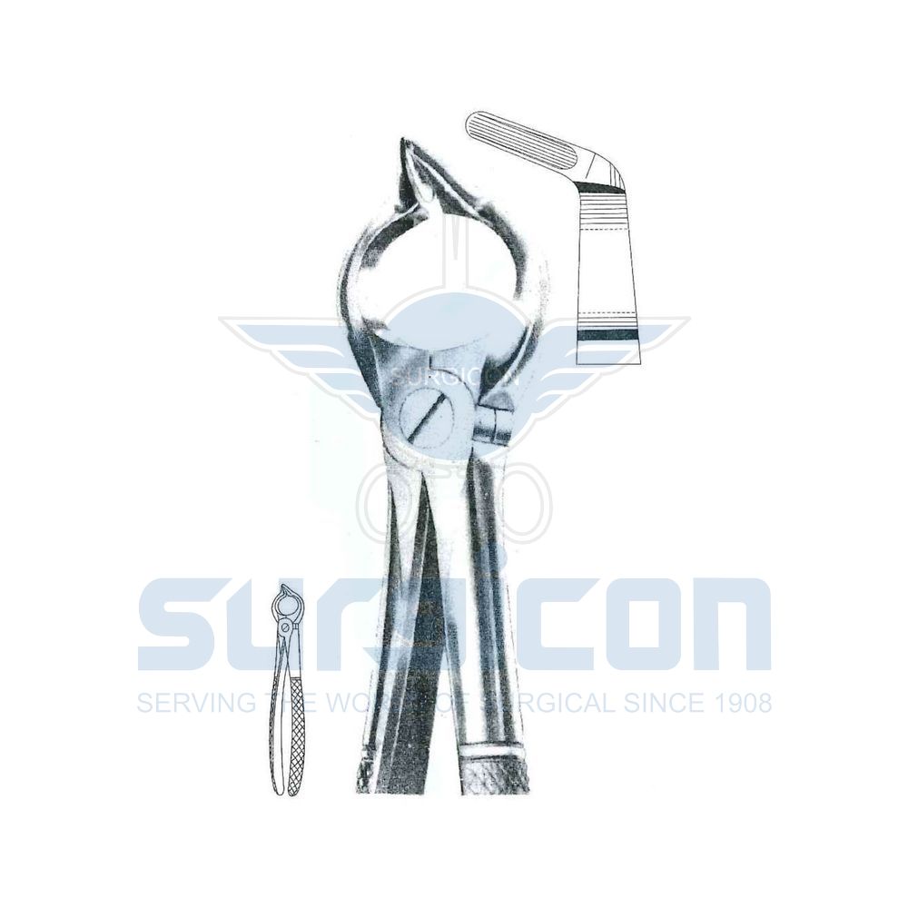English-Pattern-Extraction-Forcep-SD-0259-68A