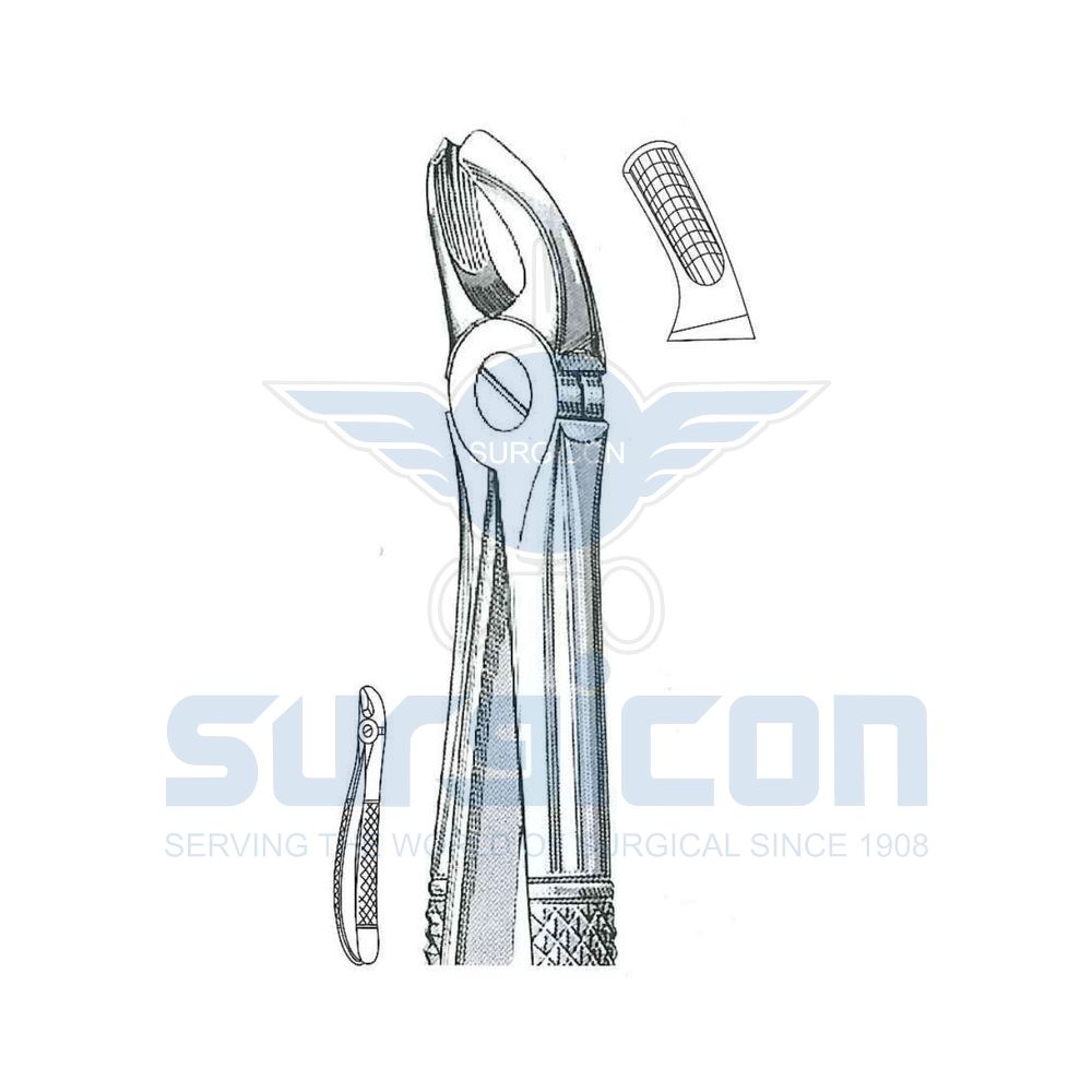 English-Pattern-Extraction-Forcep-SD-0437-39R