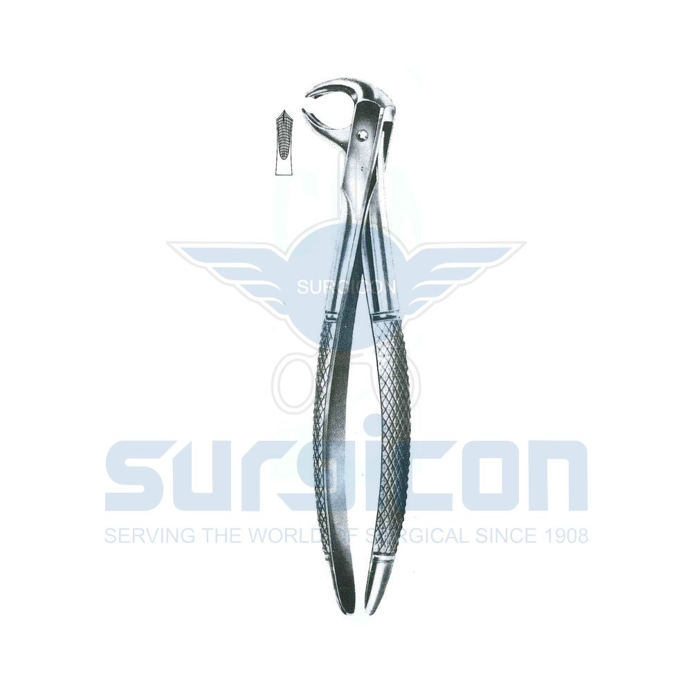 English-Pattern-Extraction-Forcep-SD-0461-73A