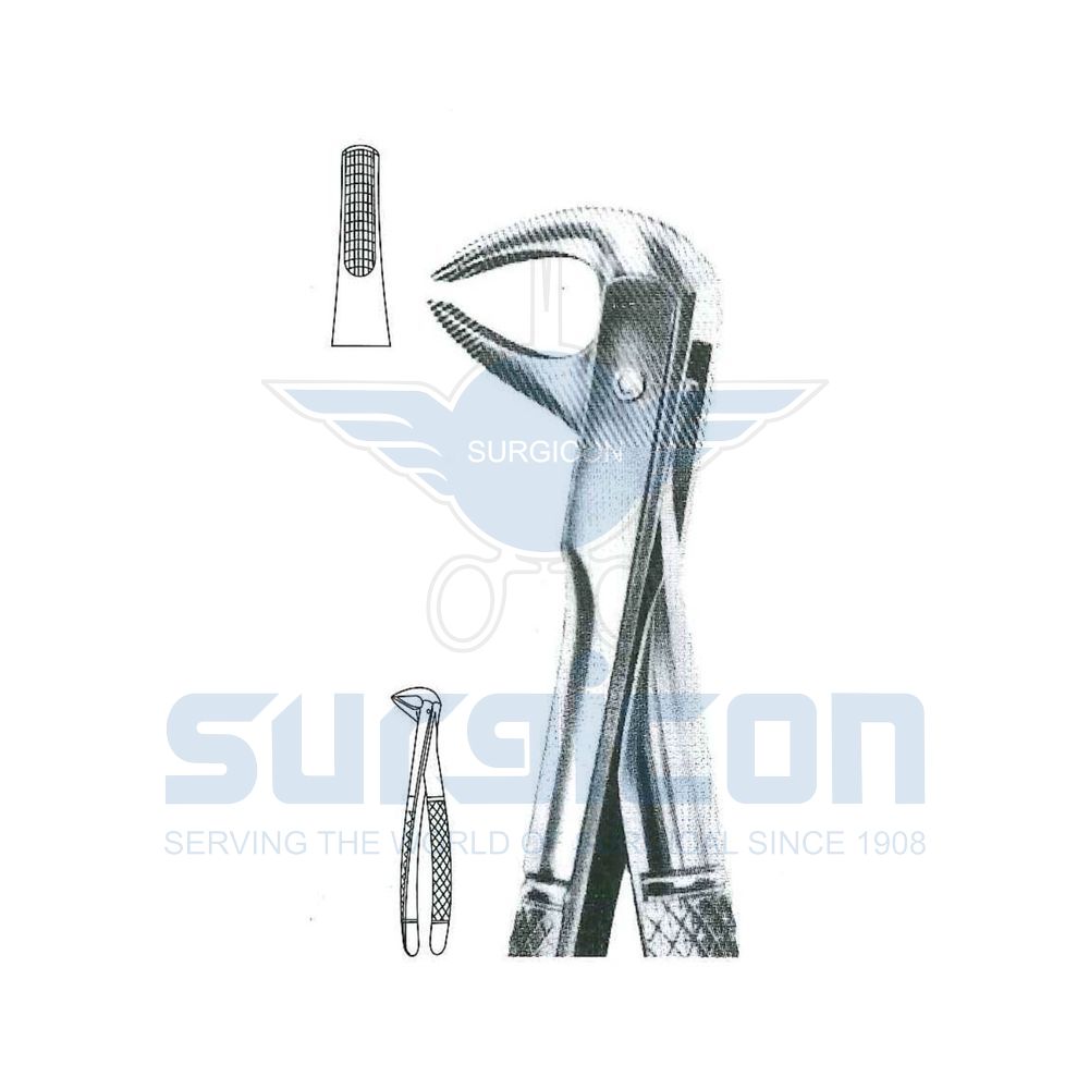 English-Pattern-Extraction-Forcep-SD-0468-74D