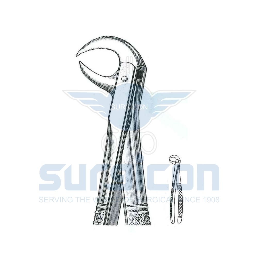 English-Pattern-Extraction-Forcep-SD-0480-86A