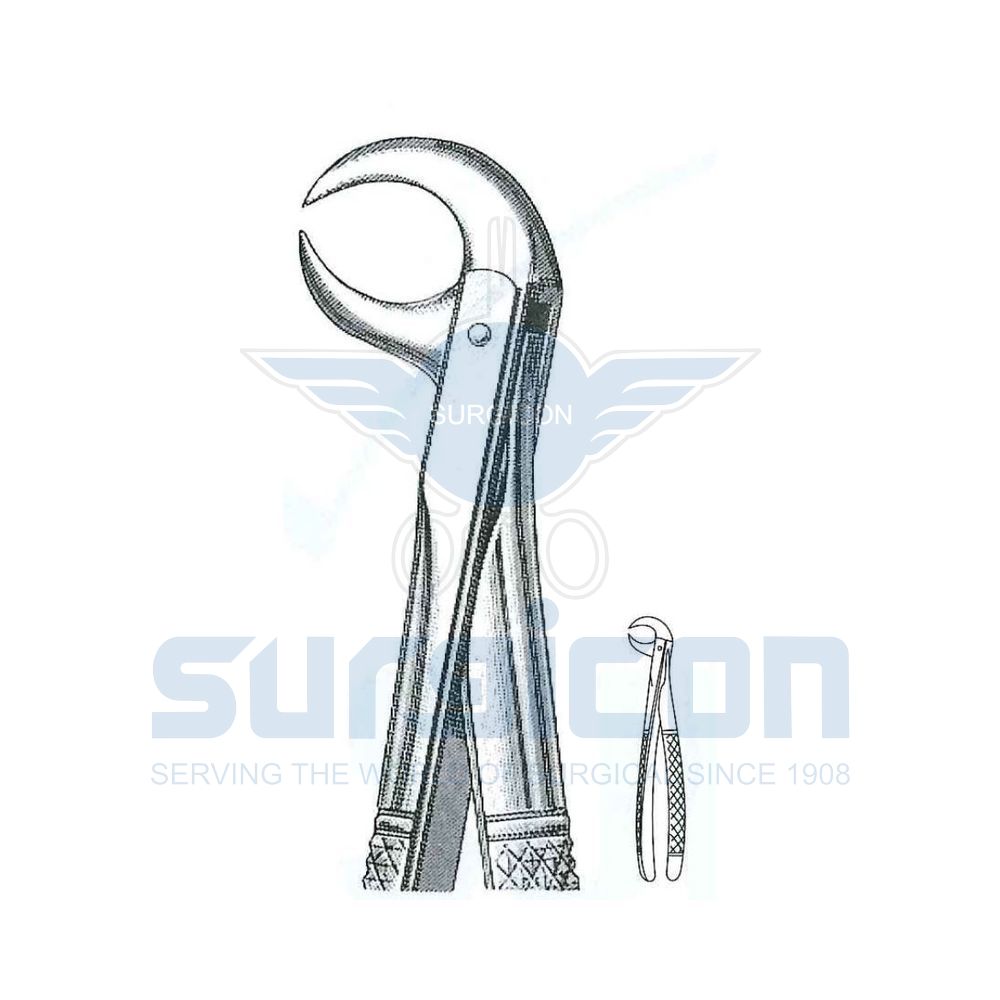 English-Pattern-Extraction-Forcep-SD-0482-86C