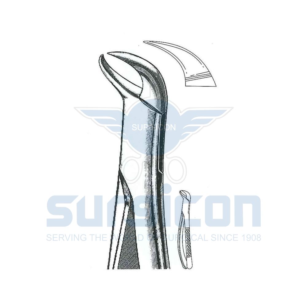 English-Pattern-Extraction-Forcep-SD-0483-87