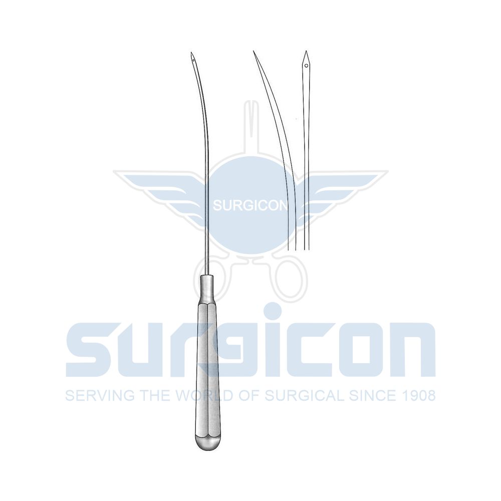Entner-Ligature-Needles-J-33-2220