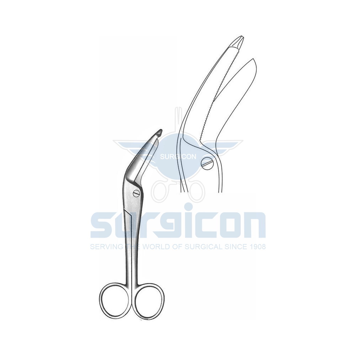 Excentric-Bandage-Scissor-JO-21-129