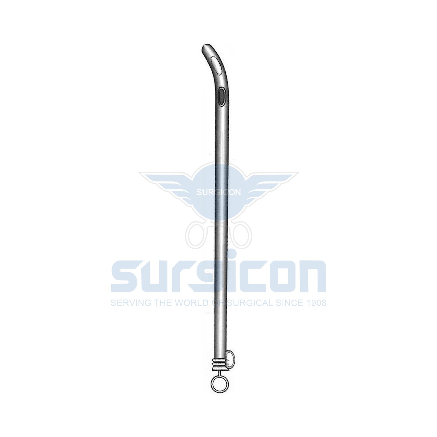 Female-Metal-Catheter-J-38-570