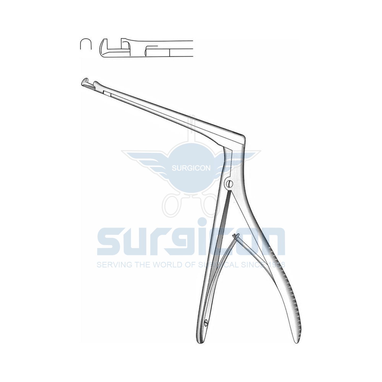 Hajek-Punches-and-Rongeur-Forcep-J-32-960