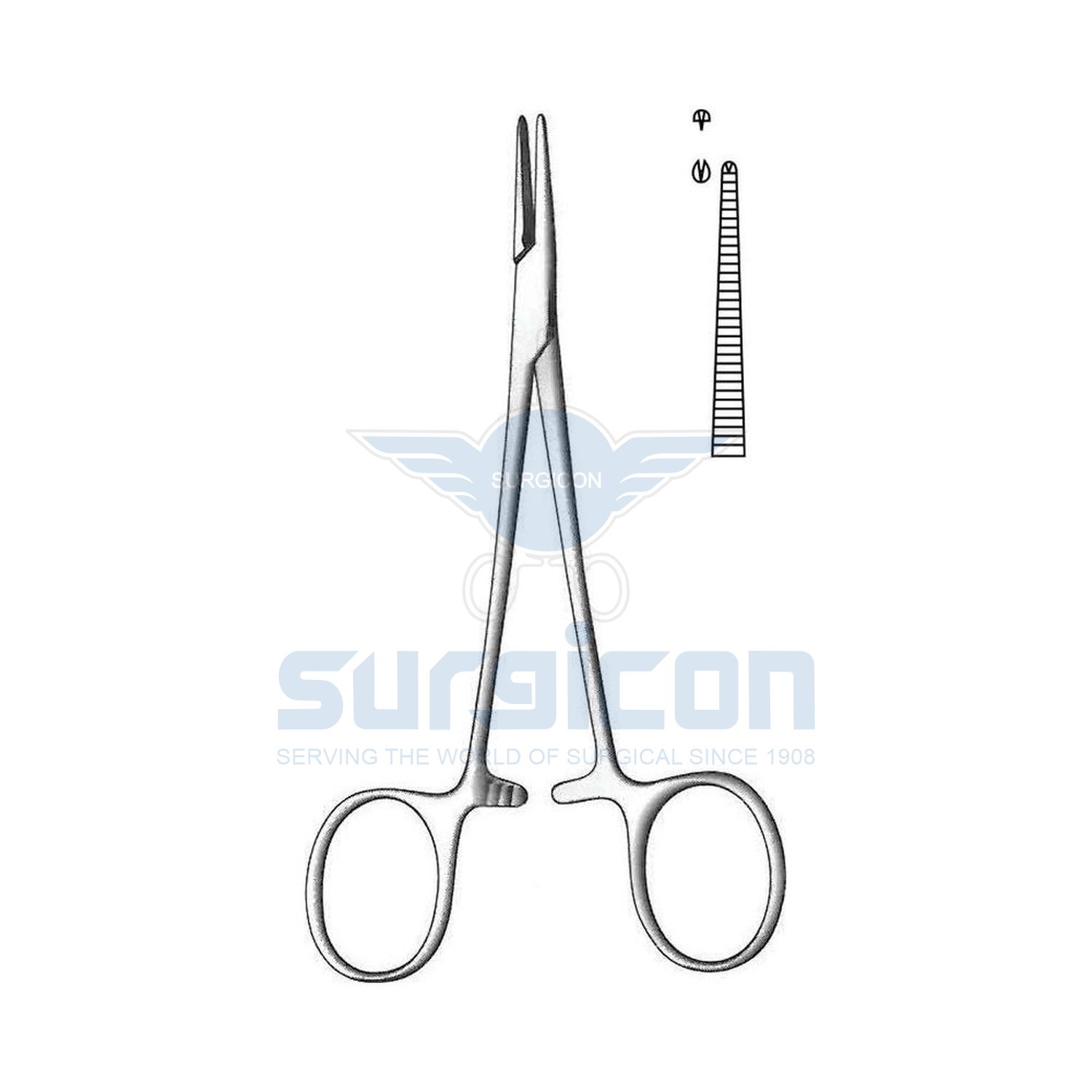 Halsted---Mosquito-Artery-Forcep-(Normal)-J-17-512