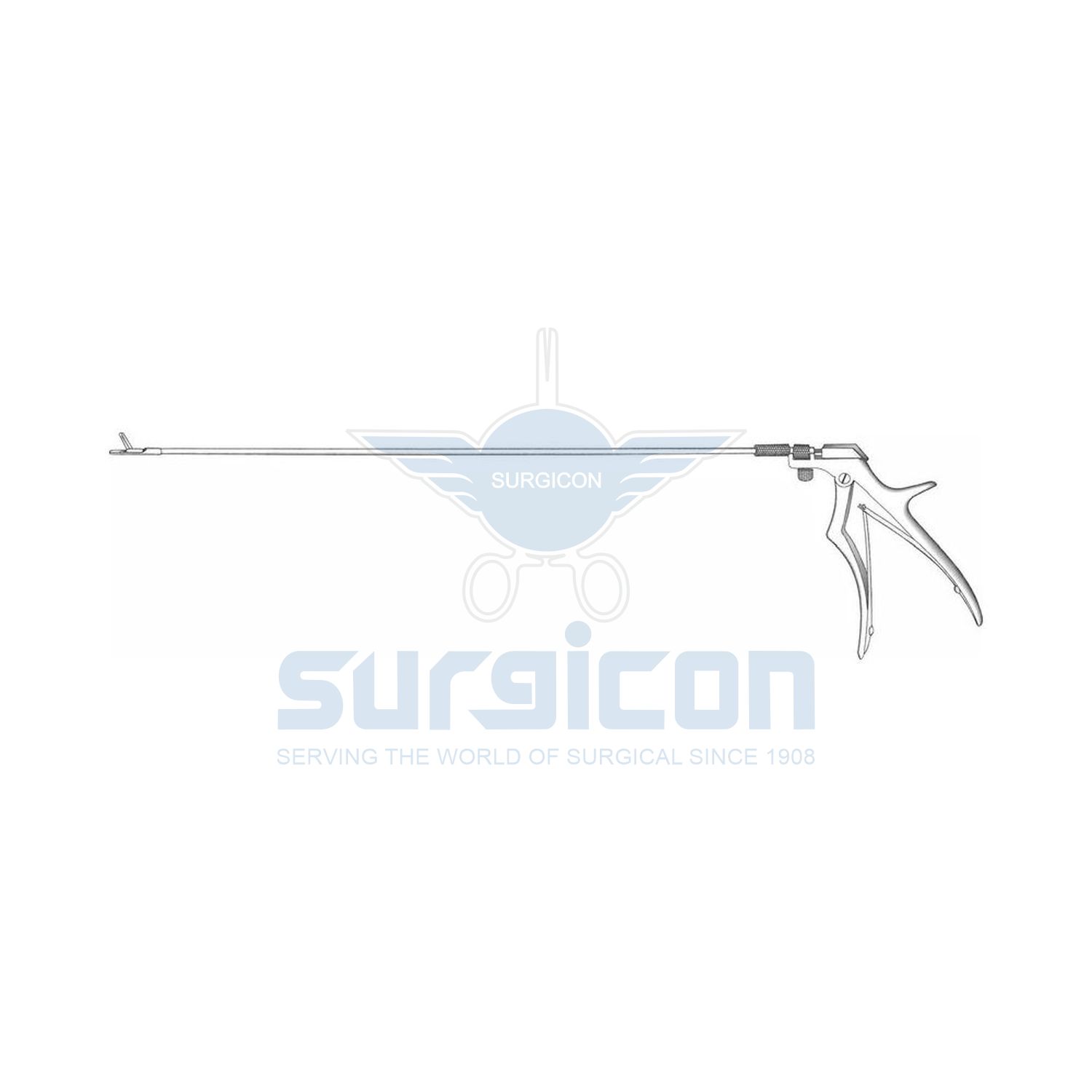 Handle-Only-For-Biopsy-Forceps-J-36-370