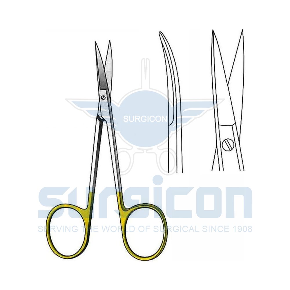 Iris-Fine-Operating-Scissor-JT-22-1040