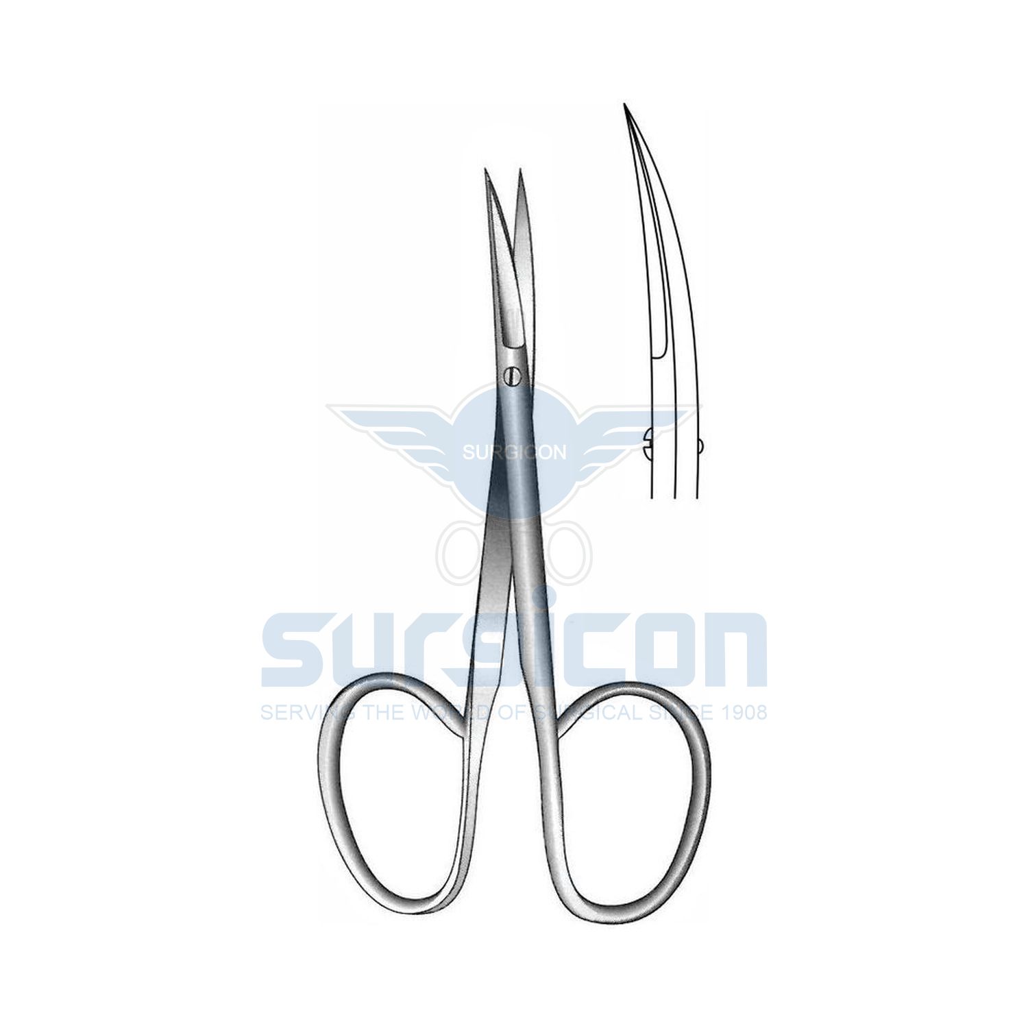 Iris-Ribbon-Scissor-J-22-351