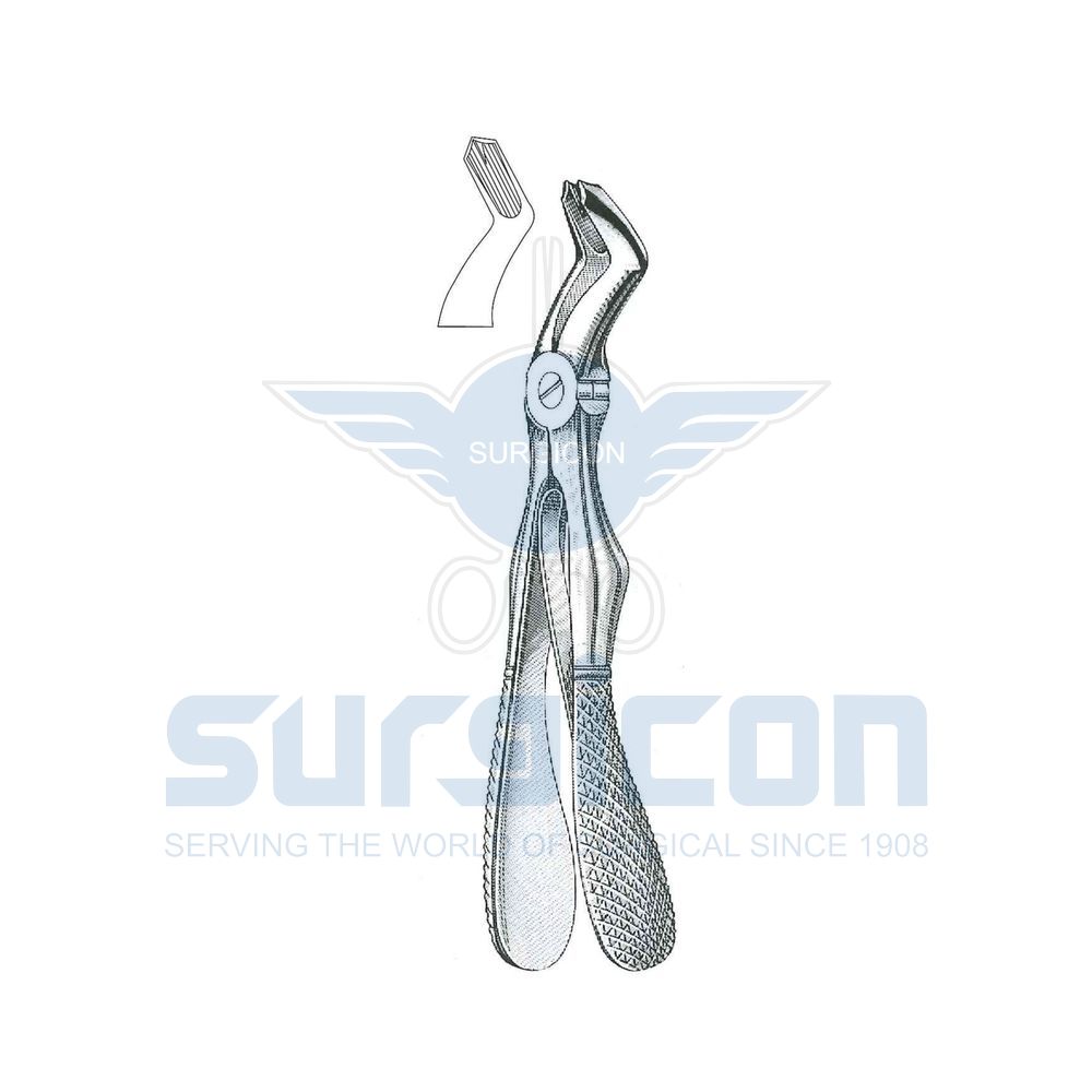 Klein-Extraction-Forcep-SD-0294-03