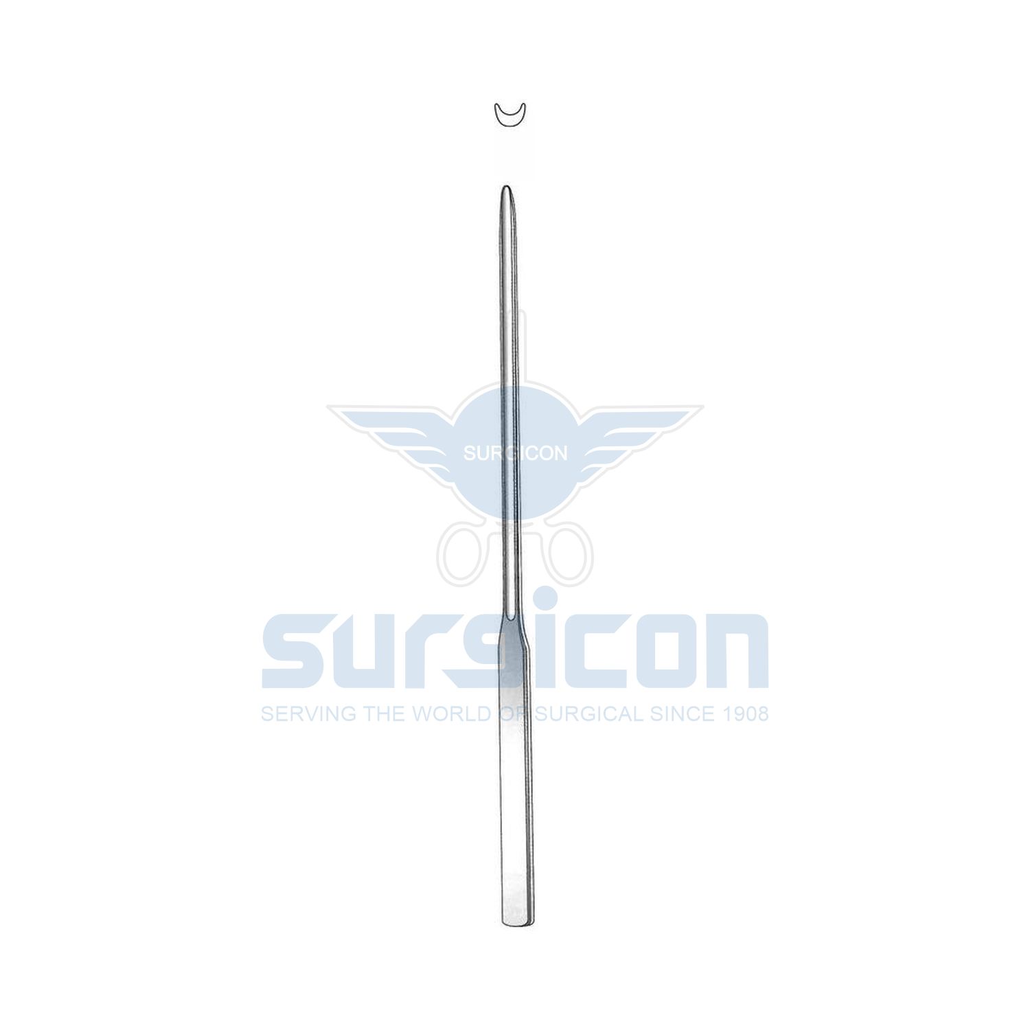 Ligature-Needle-Guide-Probe-J-24-1051