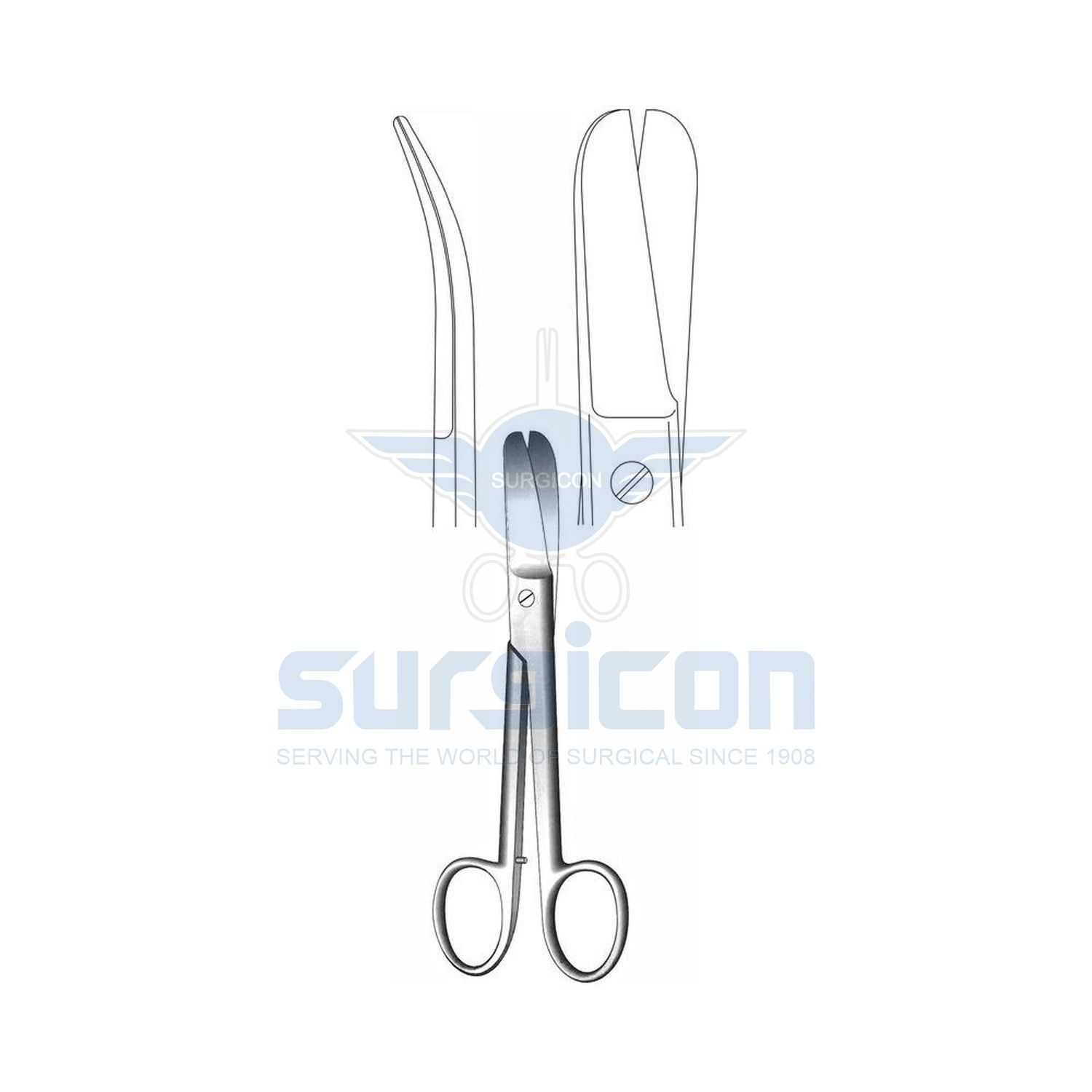 Lorenz-Bandage-Scissor-JO-21-128