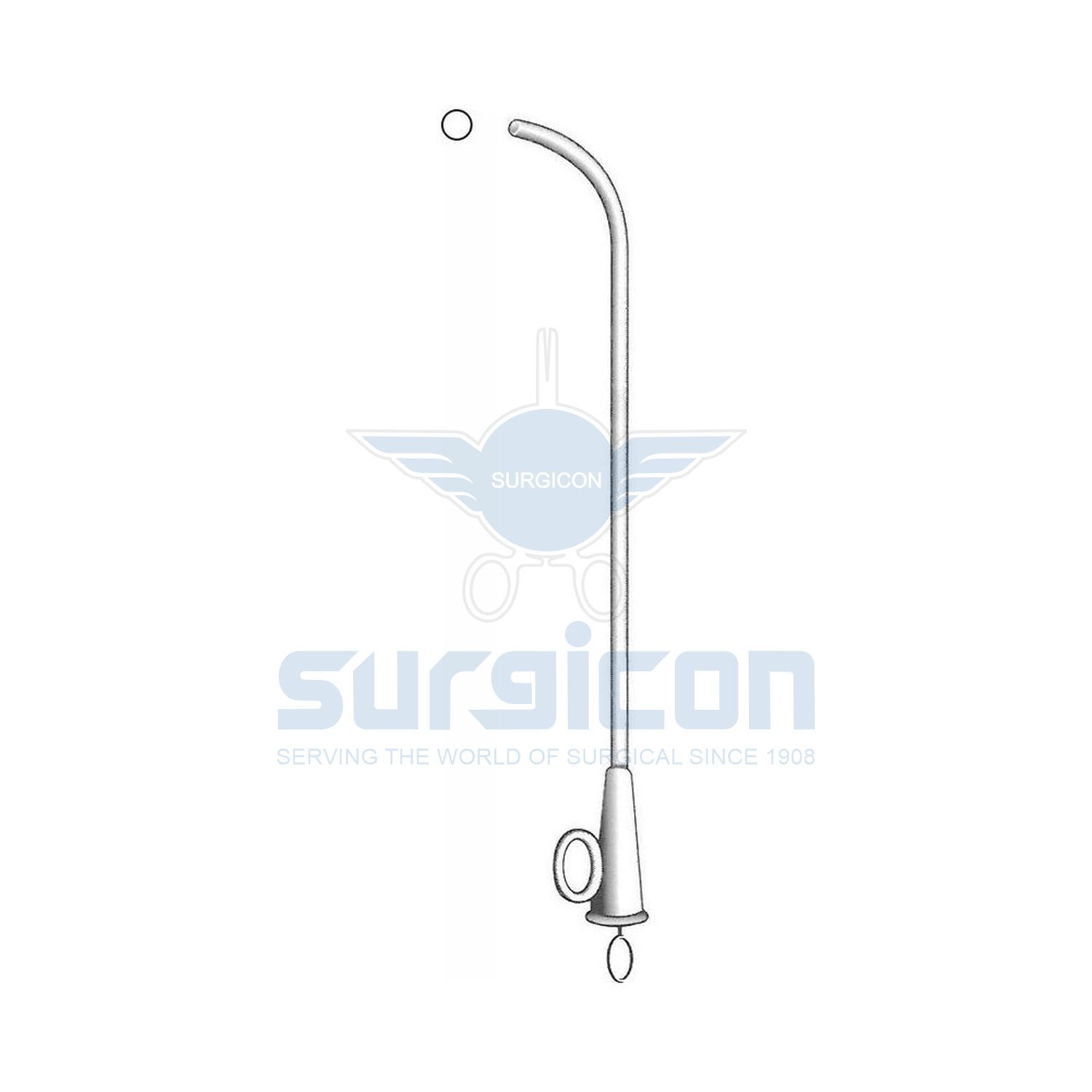 Lucae-Catheter-Eustachian-J-31-480