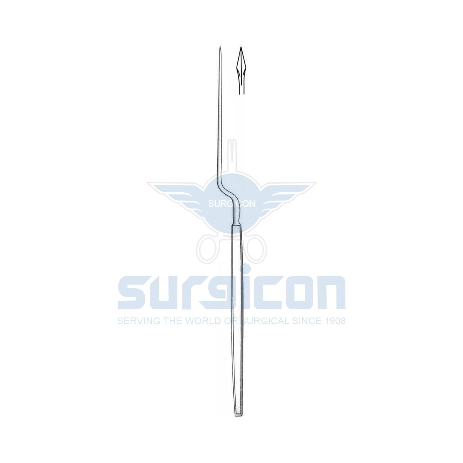 Lucae-Paracentesis-Needle-J-31-560