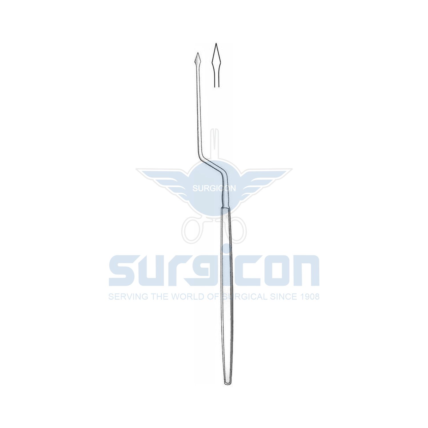Lucae-Paracentesis-Needle-J-31-570