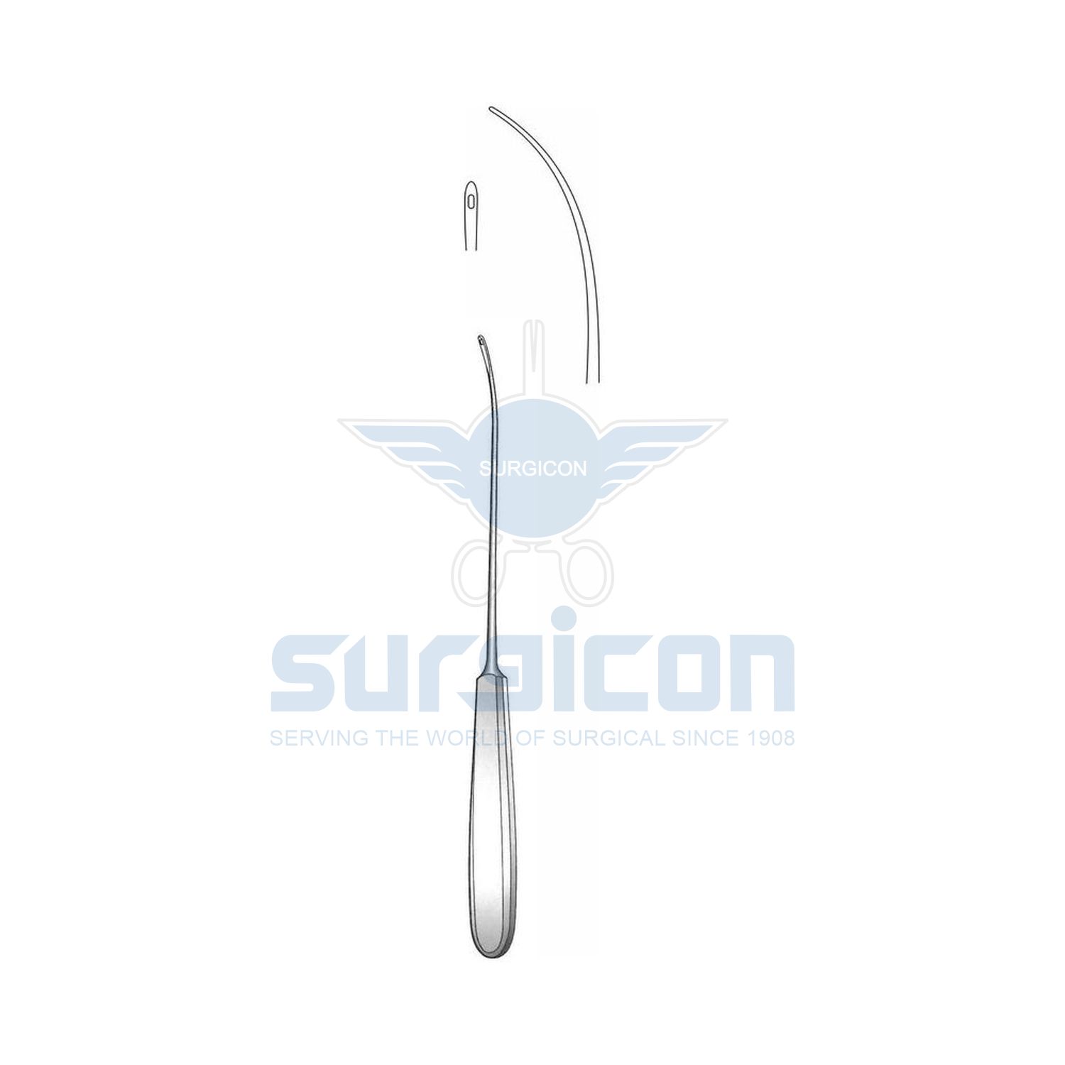 Malleable-Ligature-Needle-J-24-1038