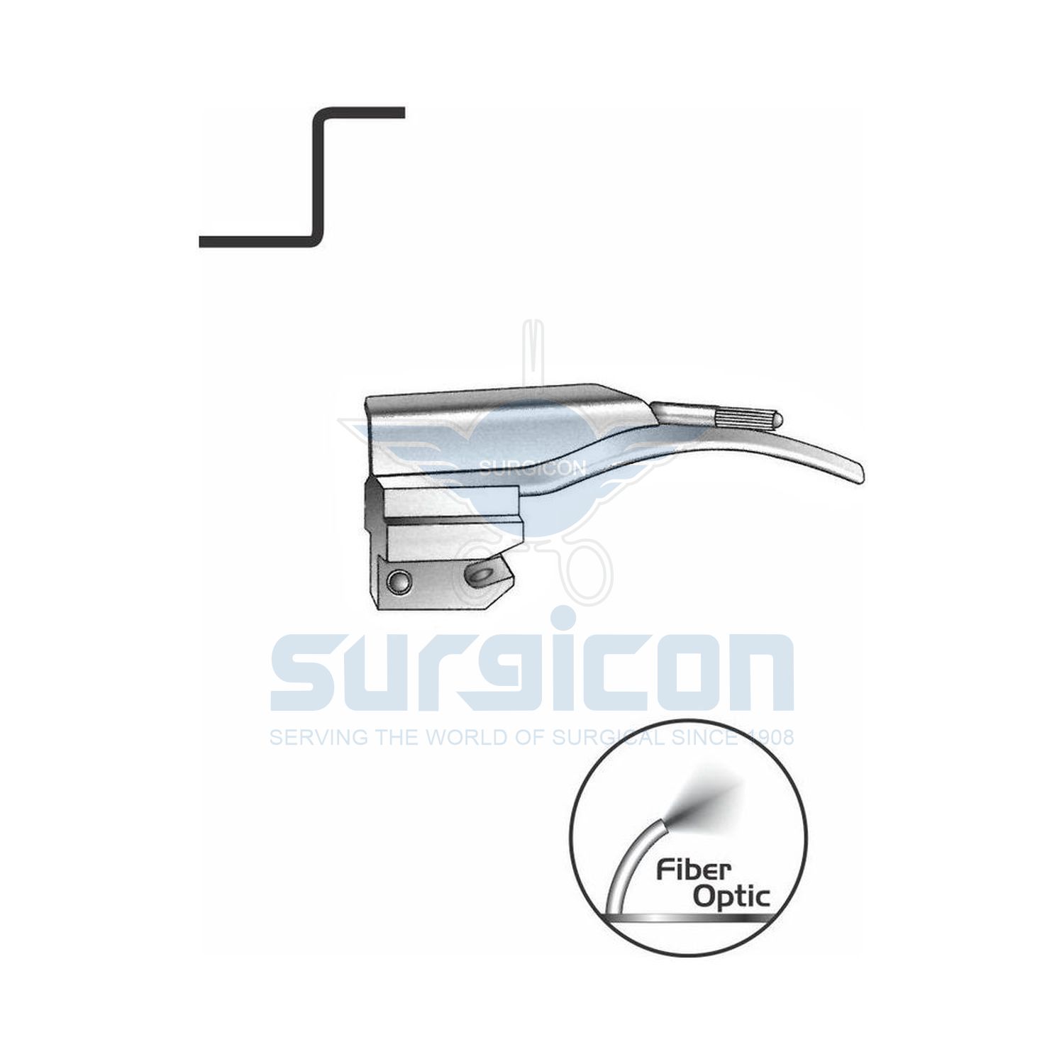 Mc-Intosh-Laryngoscope-Blade-J-13-031