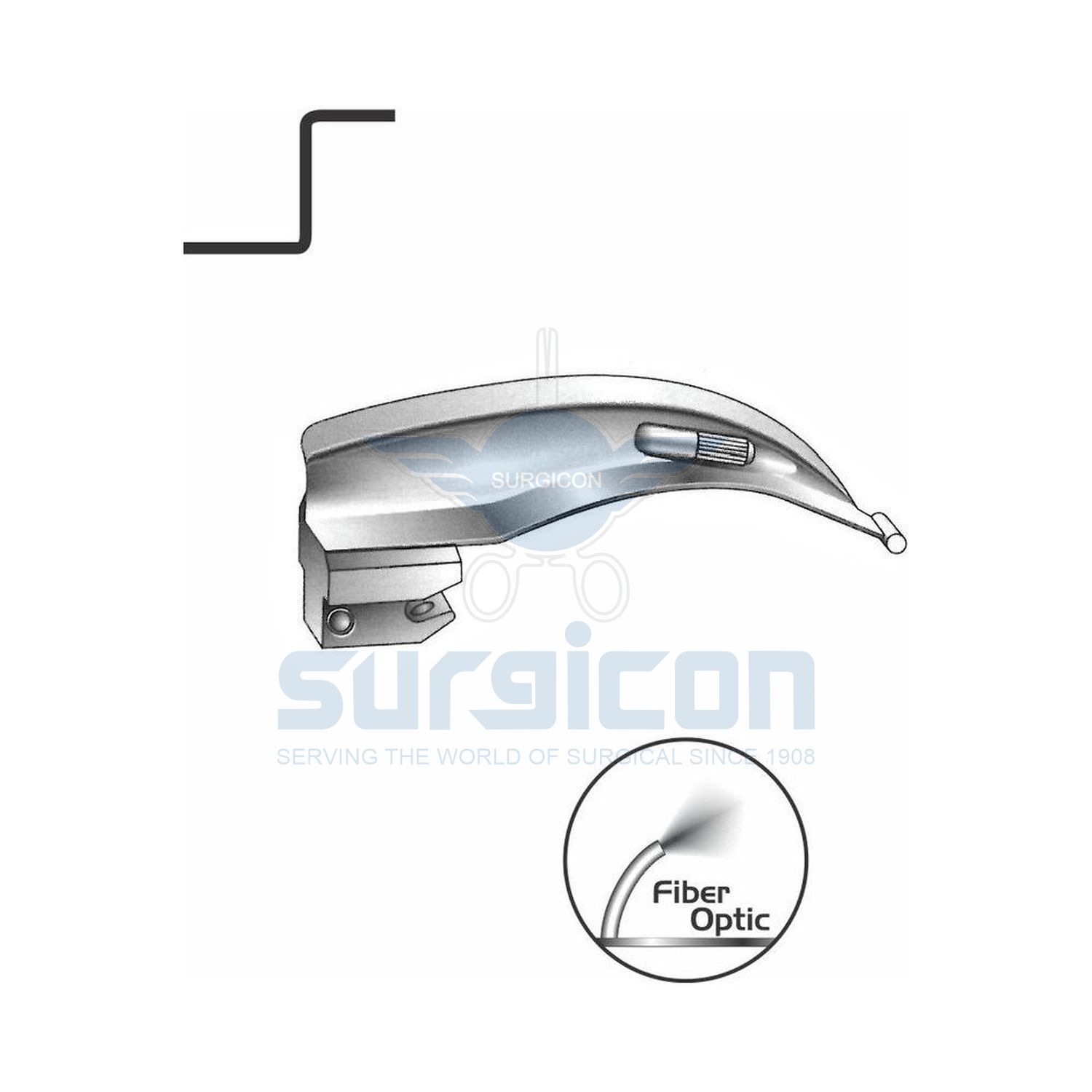 Mc-Intosh-Laryngoscope-Blade-J-13-033