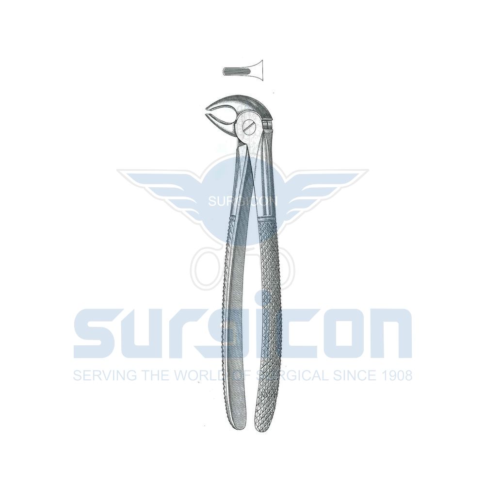 Mead-Pattern-Extraction-Forcep-SD-0292-03