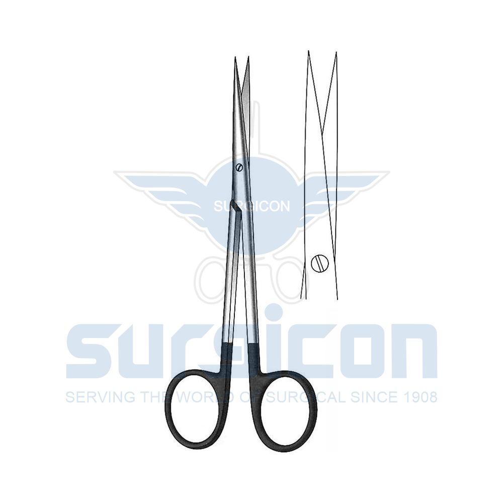 Metzenbaum-Fino-Dissecting-Scissor-J-22-2660