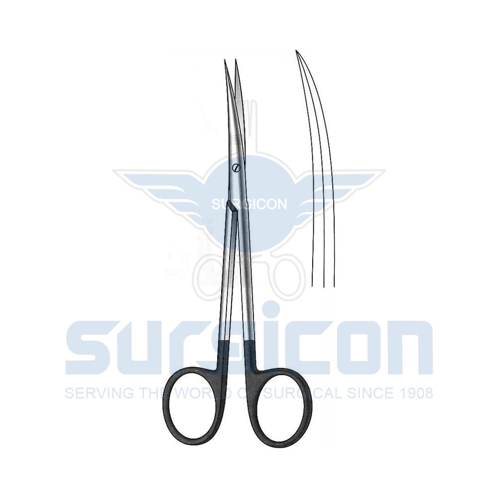 Metzenbaum-Fino-Dissecting-Scissor-J-22-2680