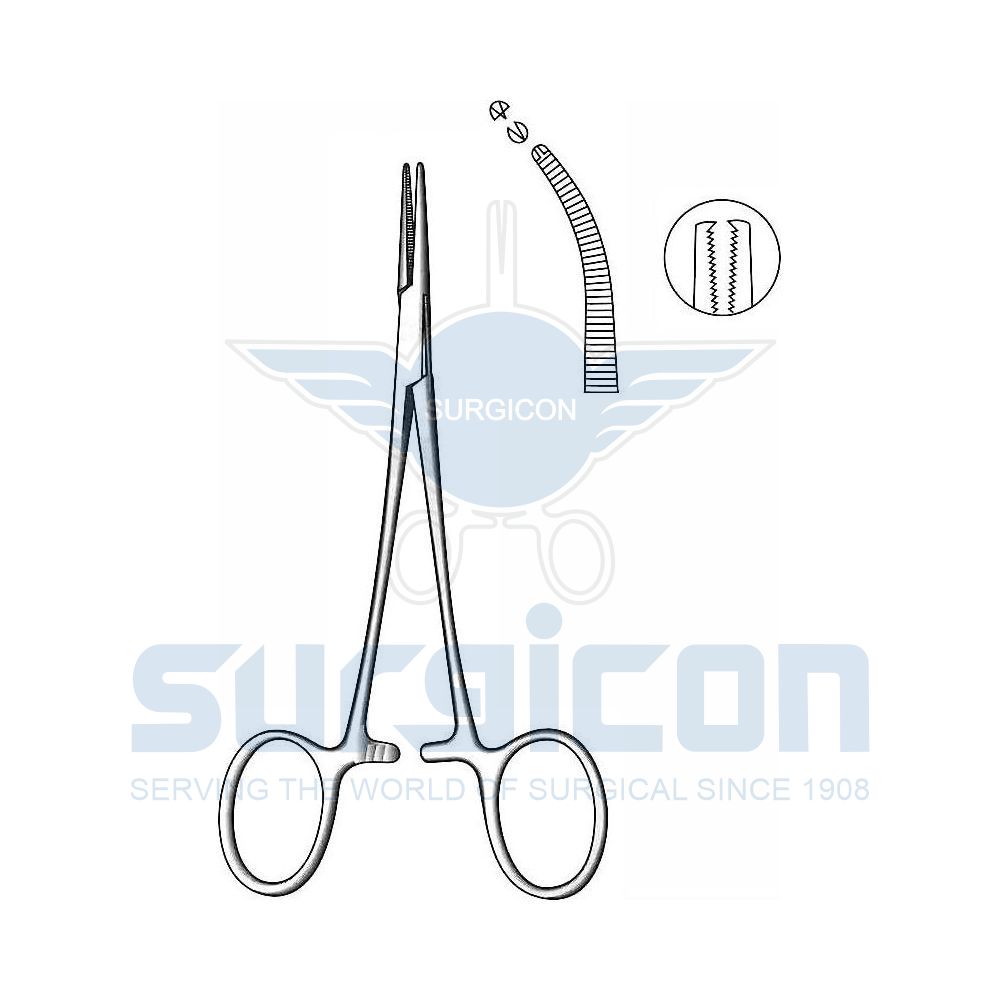 Micro-Halsted-Forceps-J-17-2038