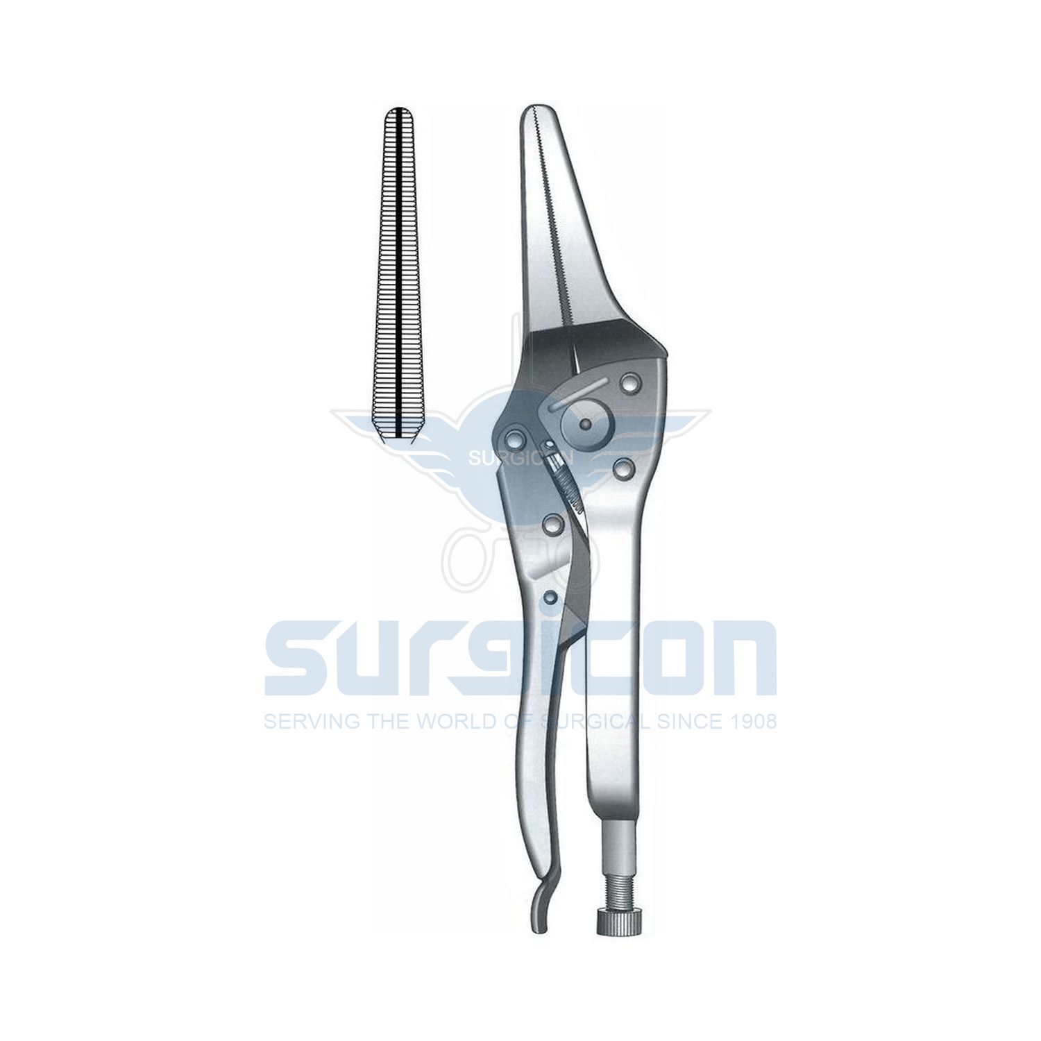 Needle-Nose-Locking-Plier-Jo-21-1005