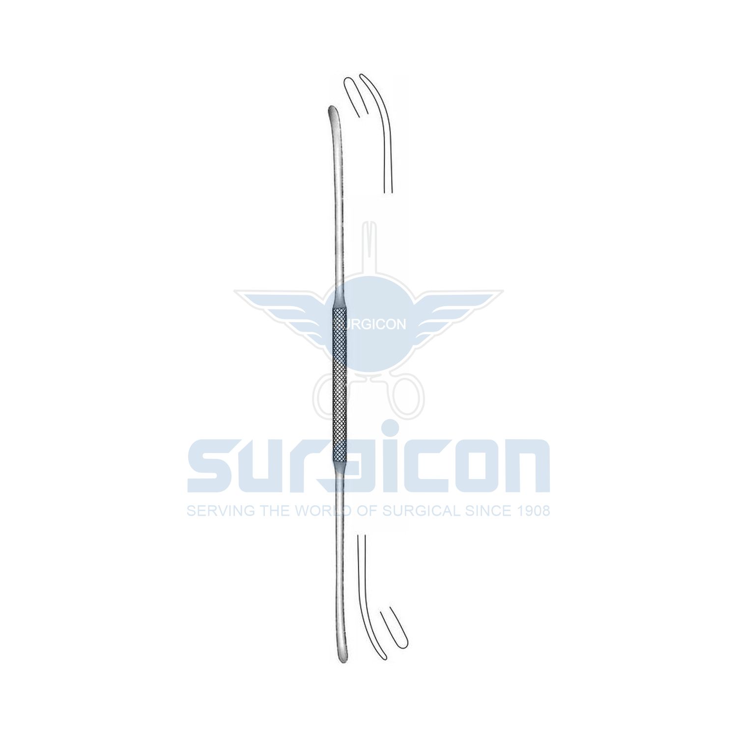 Olivecrona-Dissector-J-25-392