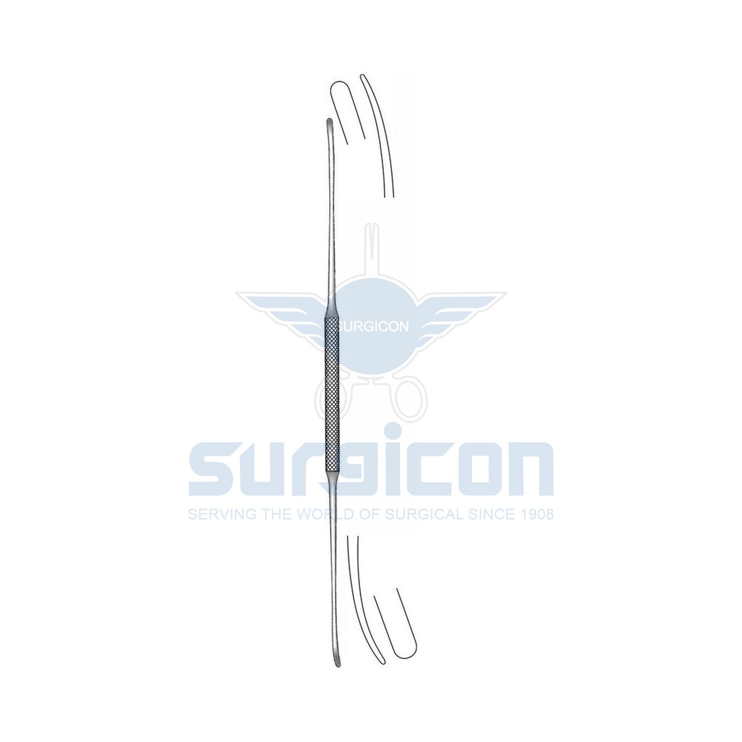 Olivecrona-Dissector-J-25-393