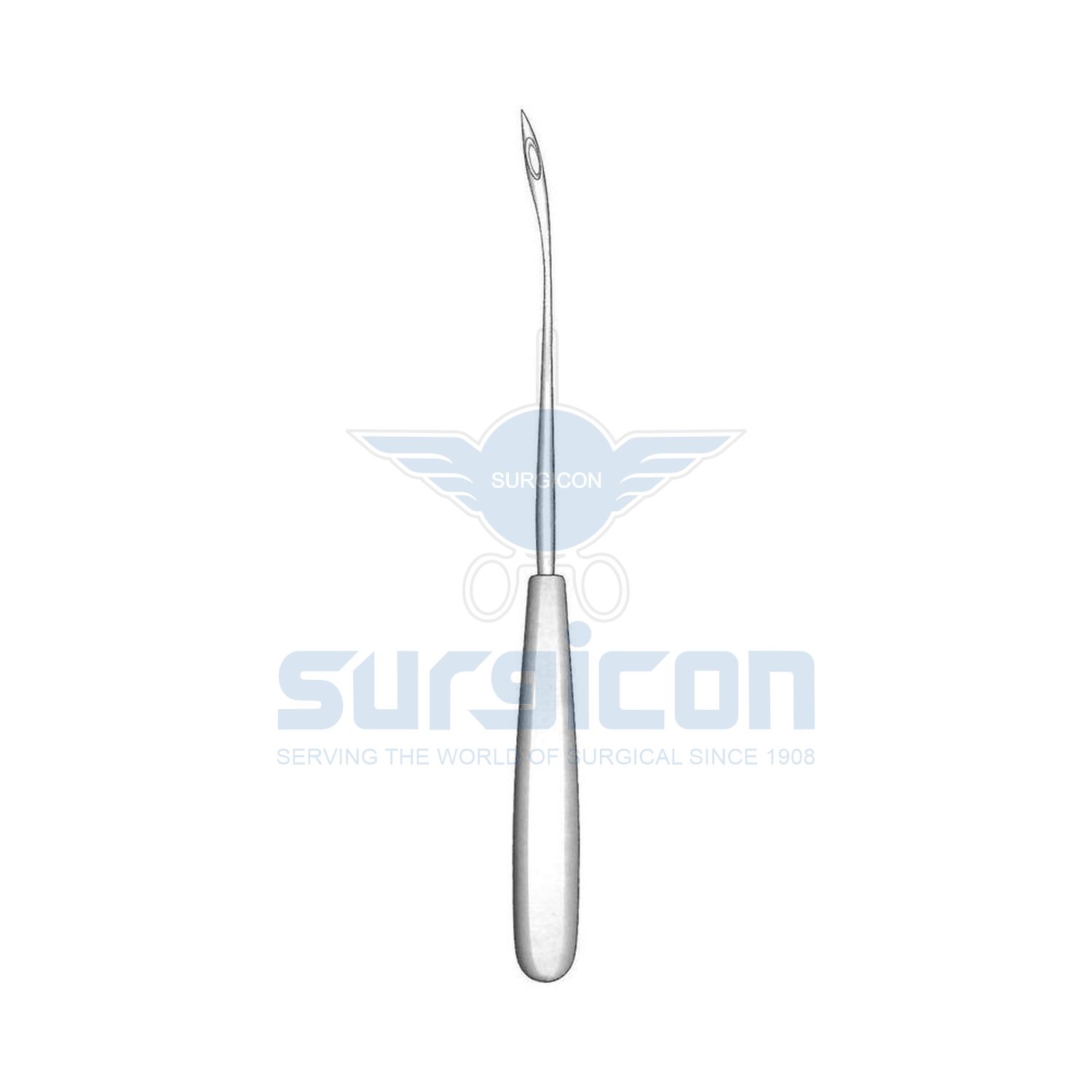 Pauchet-Sabre-Reverdin-Needle-J-24-1081